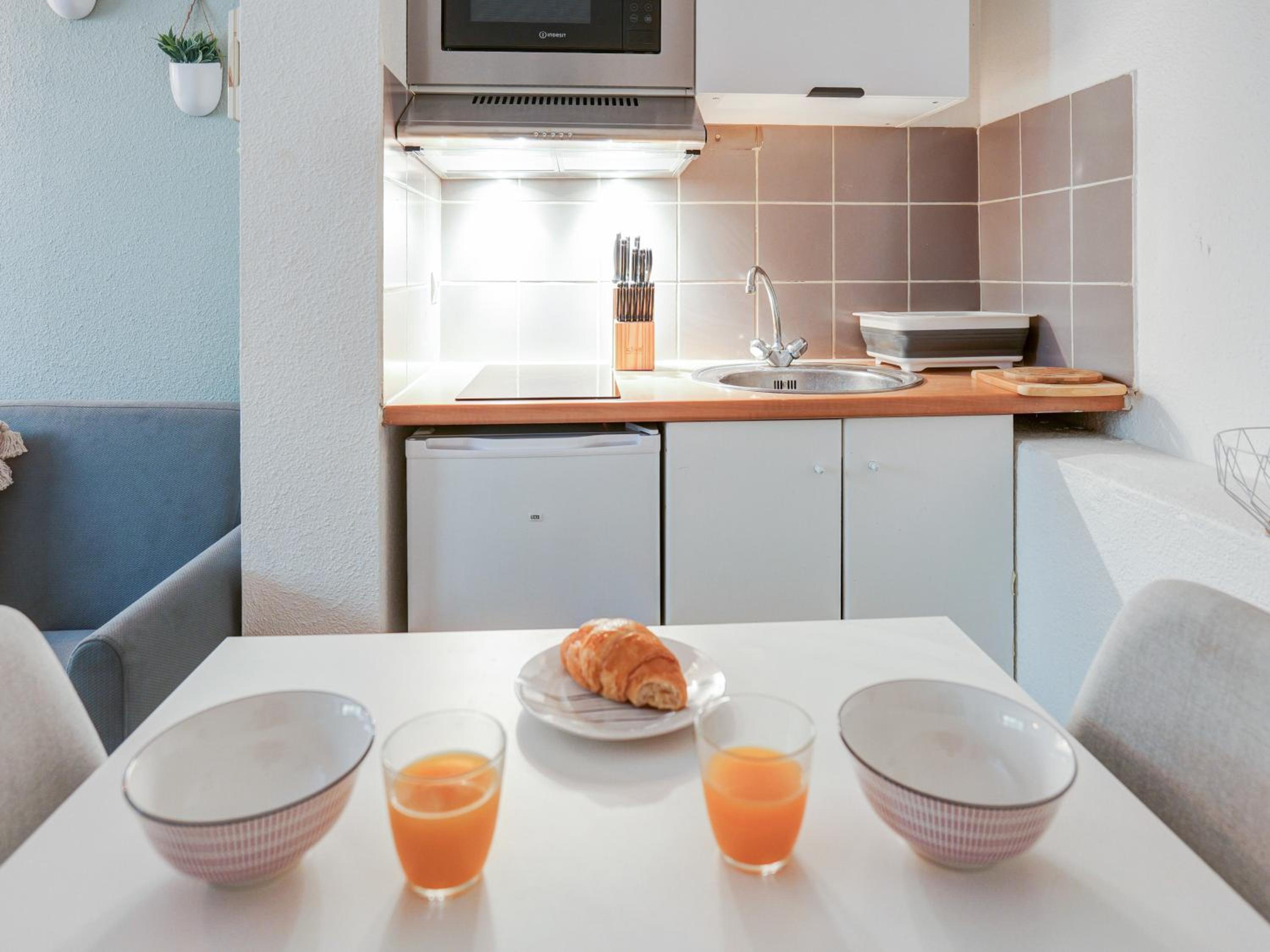 Charmant Duplex Montpellier - City Center
