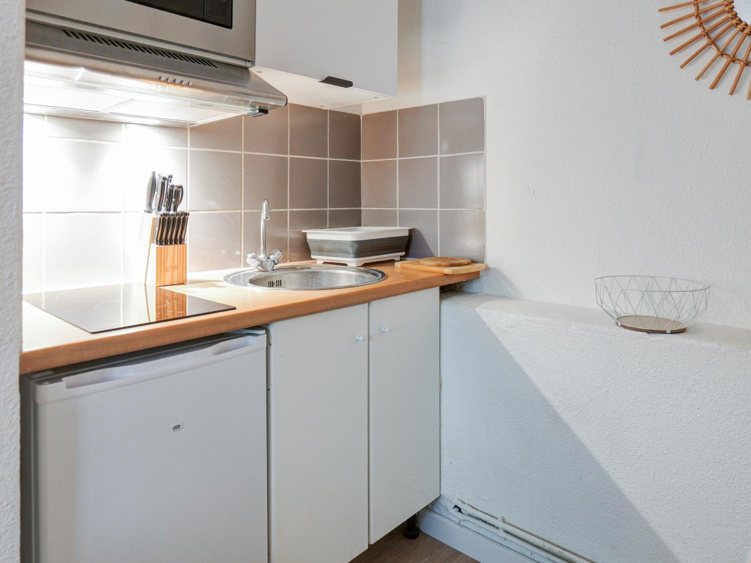 Charmant Duplex Montpellier - City Center