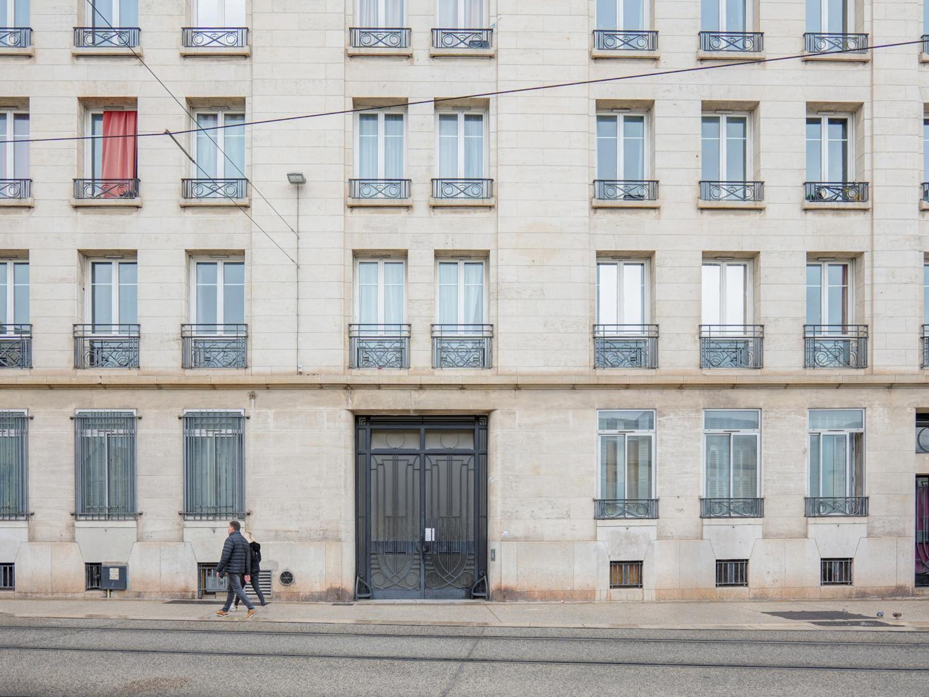 Charmant Duplex Montpellier - City Center