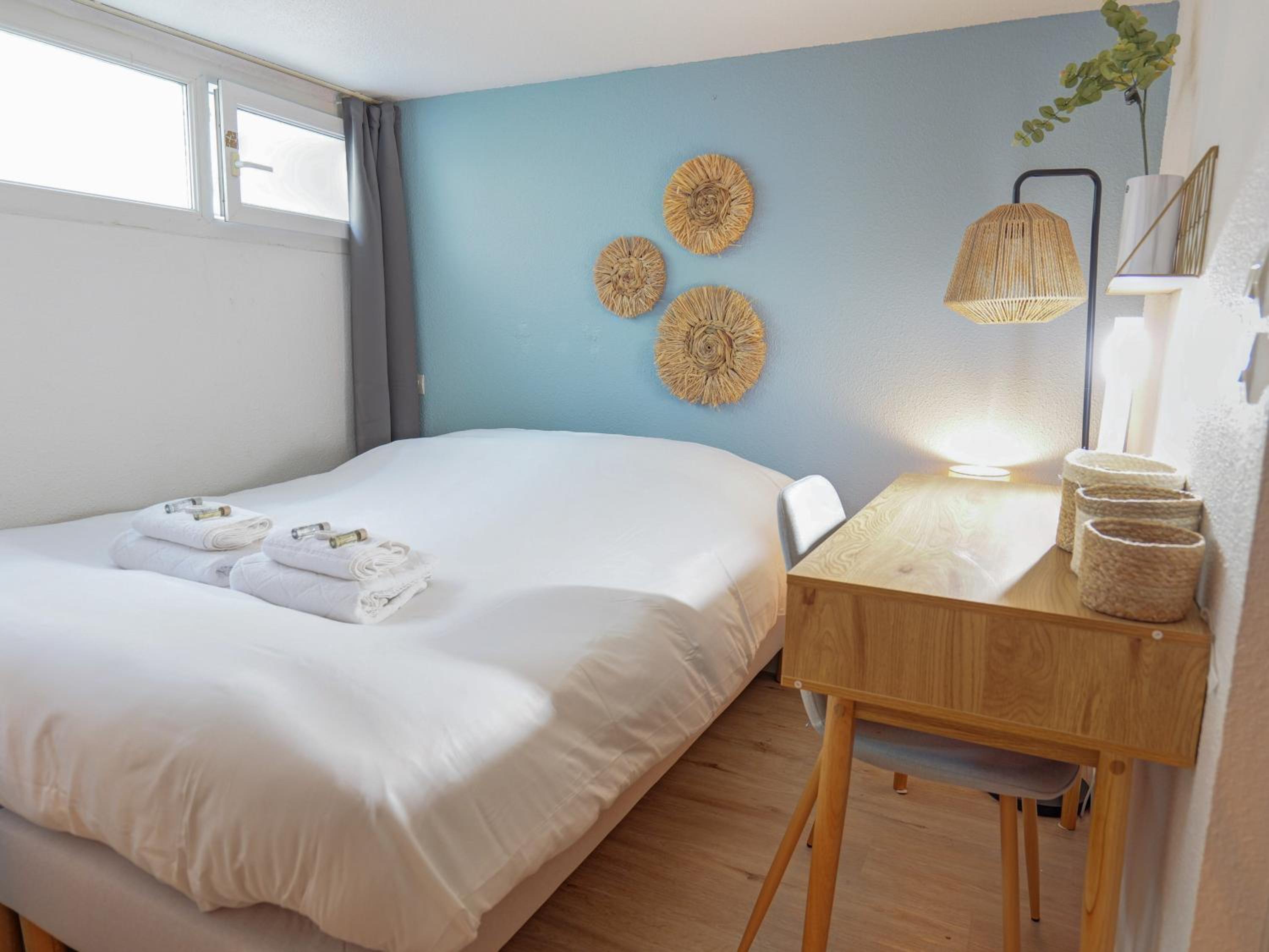 Charmant Duplex Montpellier - City Center