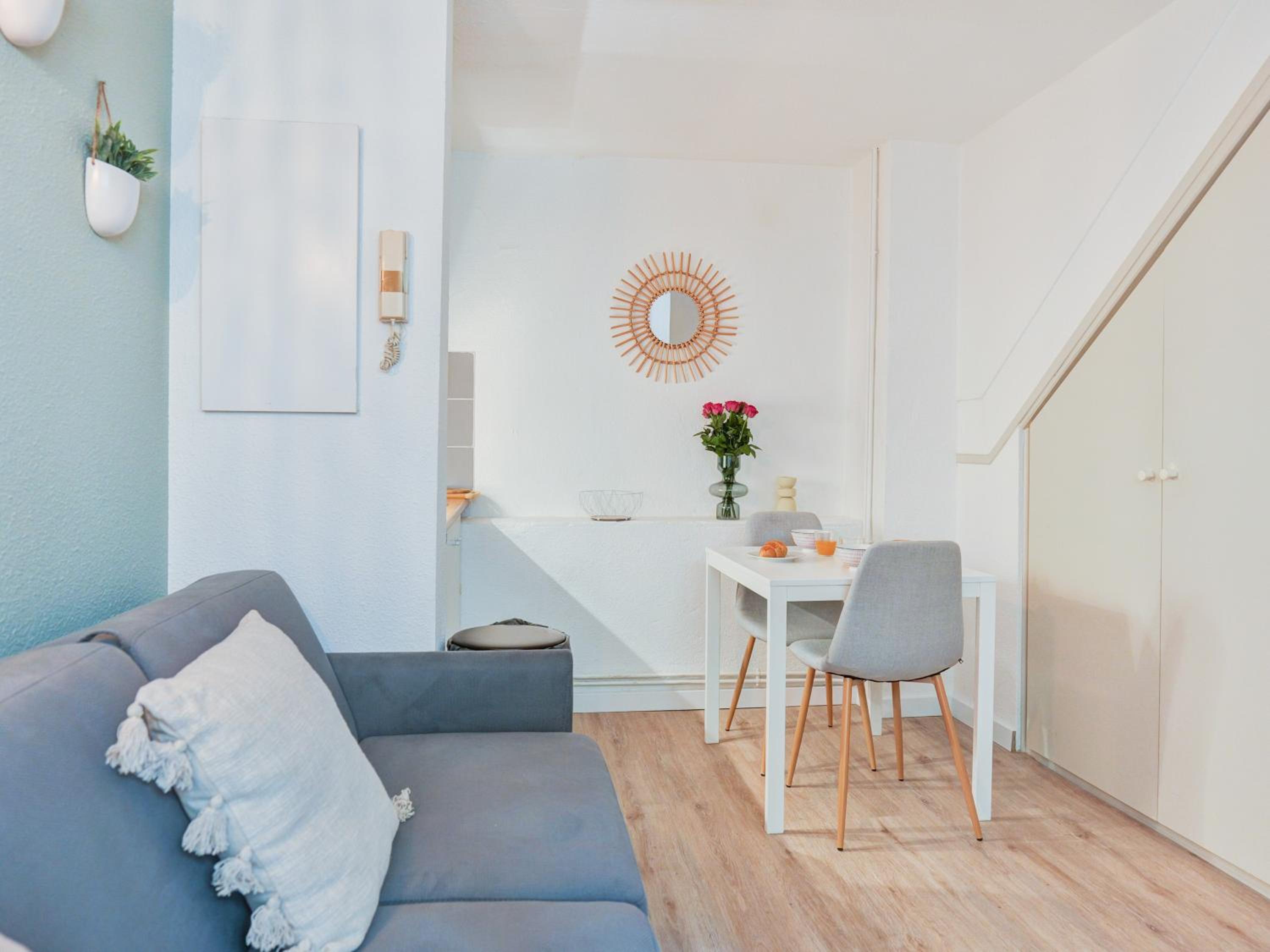Charmant Duplex Montpellier - City Center photo 3