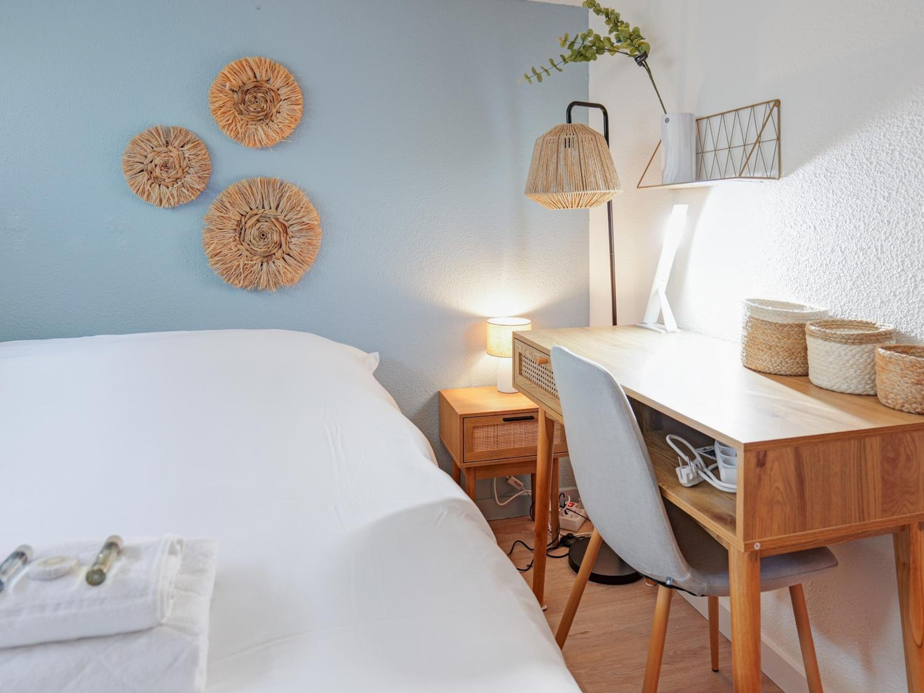 Charmant Duplex Montpellier - City Center