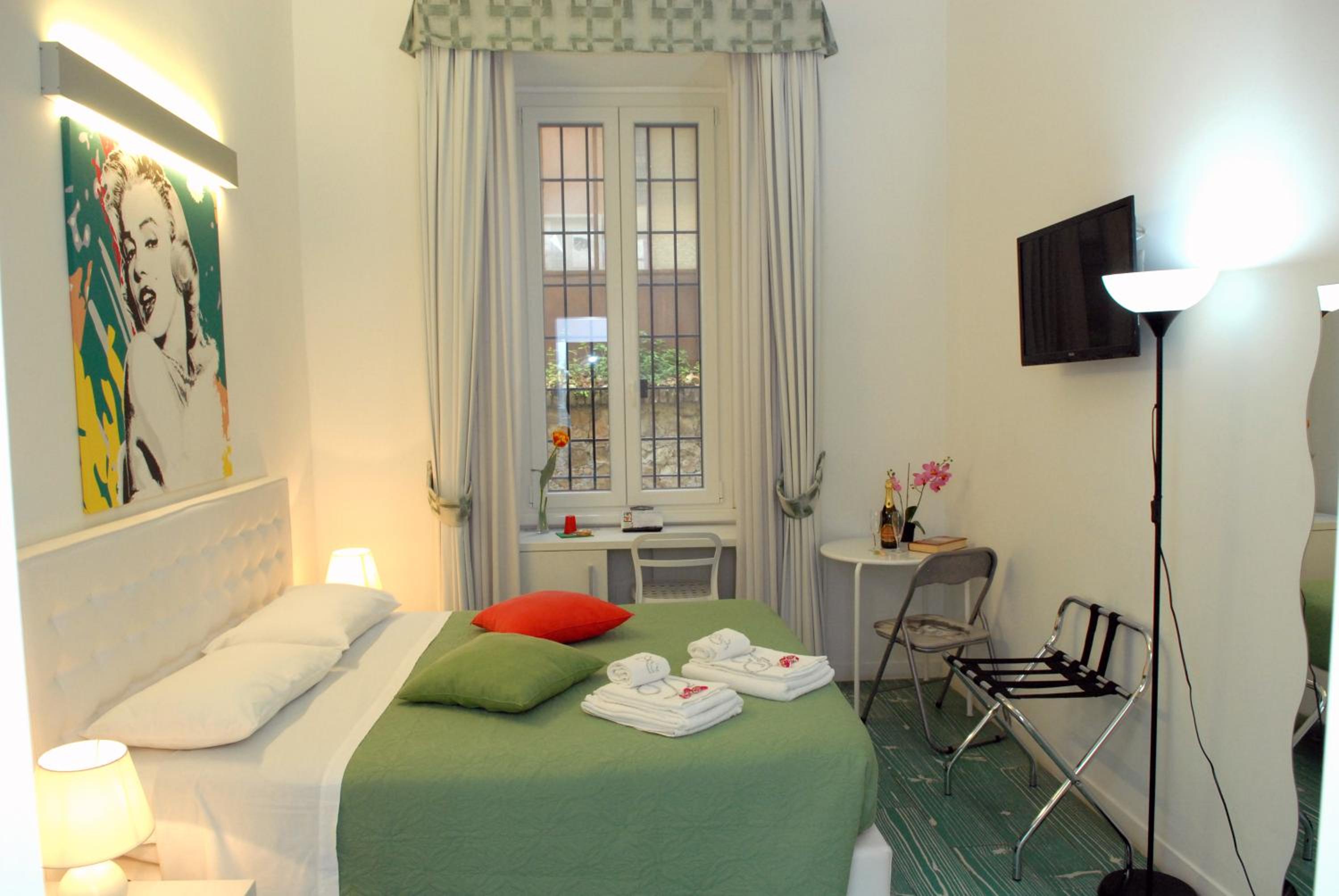 Divine Bed & Breakfast