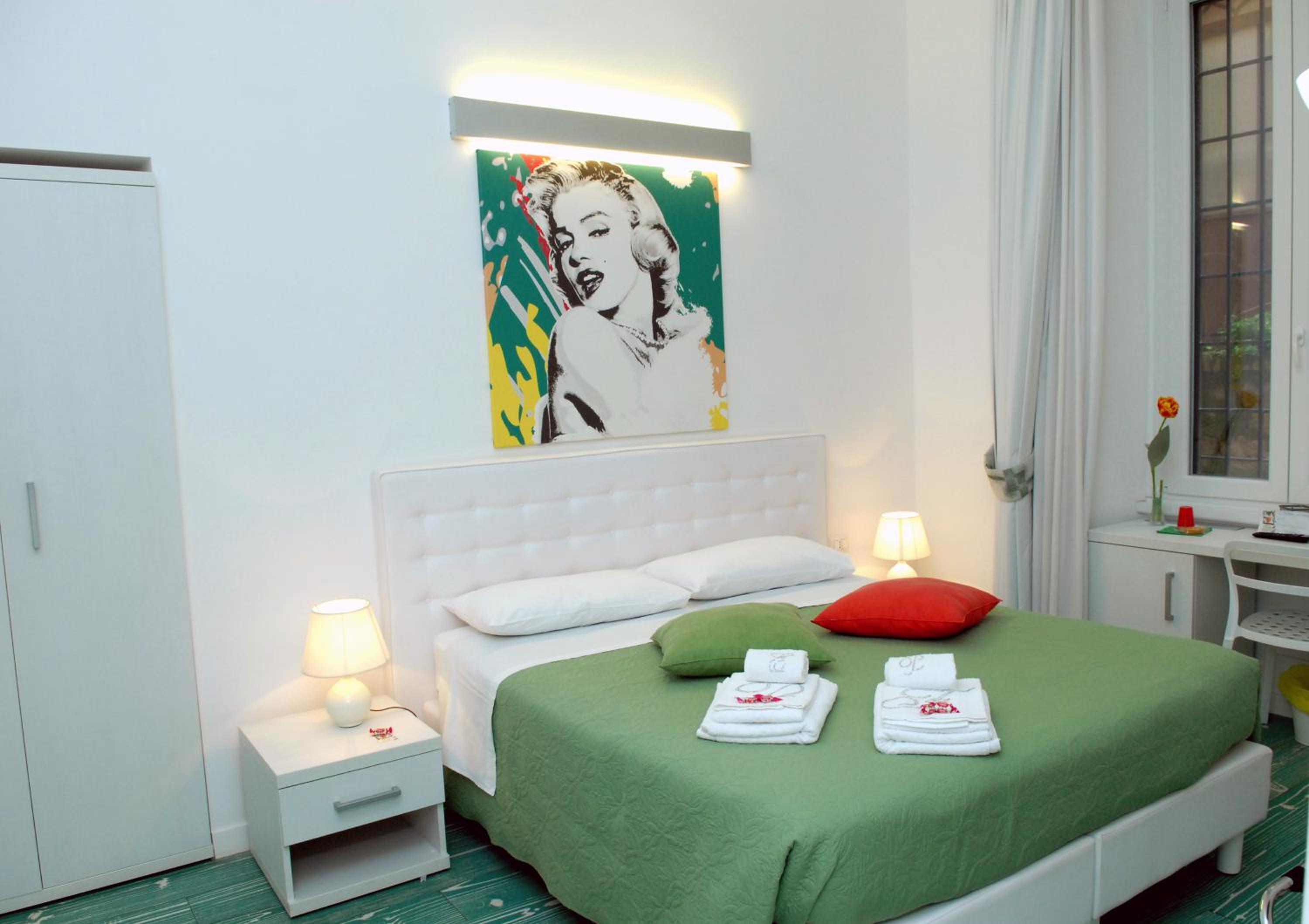 Divine Bed & Breakfast