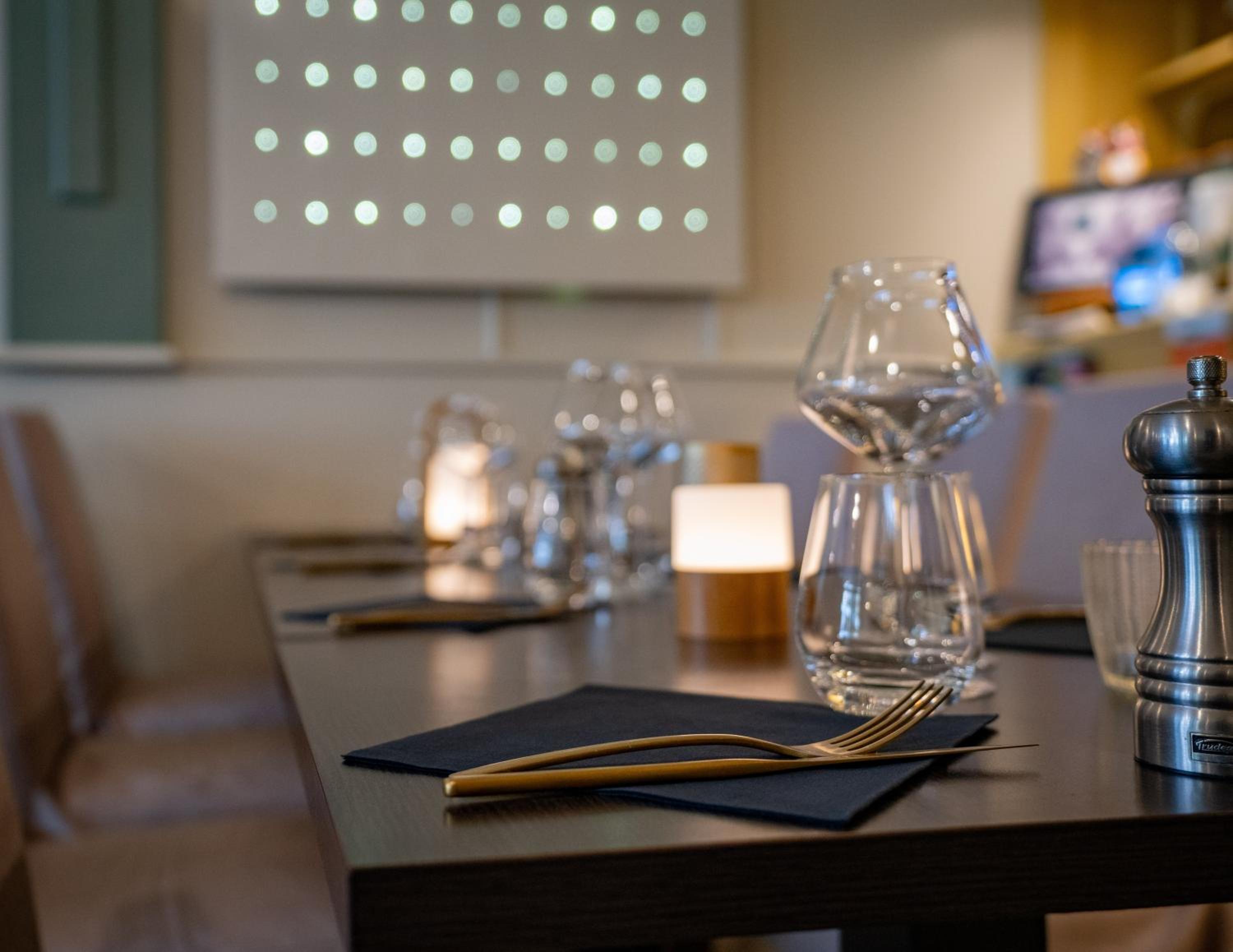 Hôtel Restaurant L'Industrie, photo 29