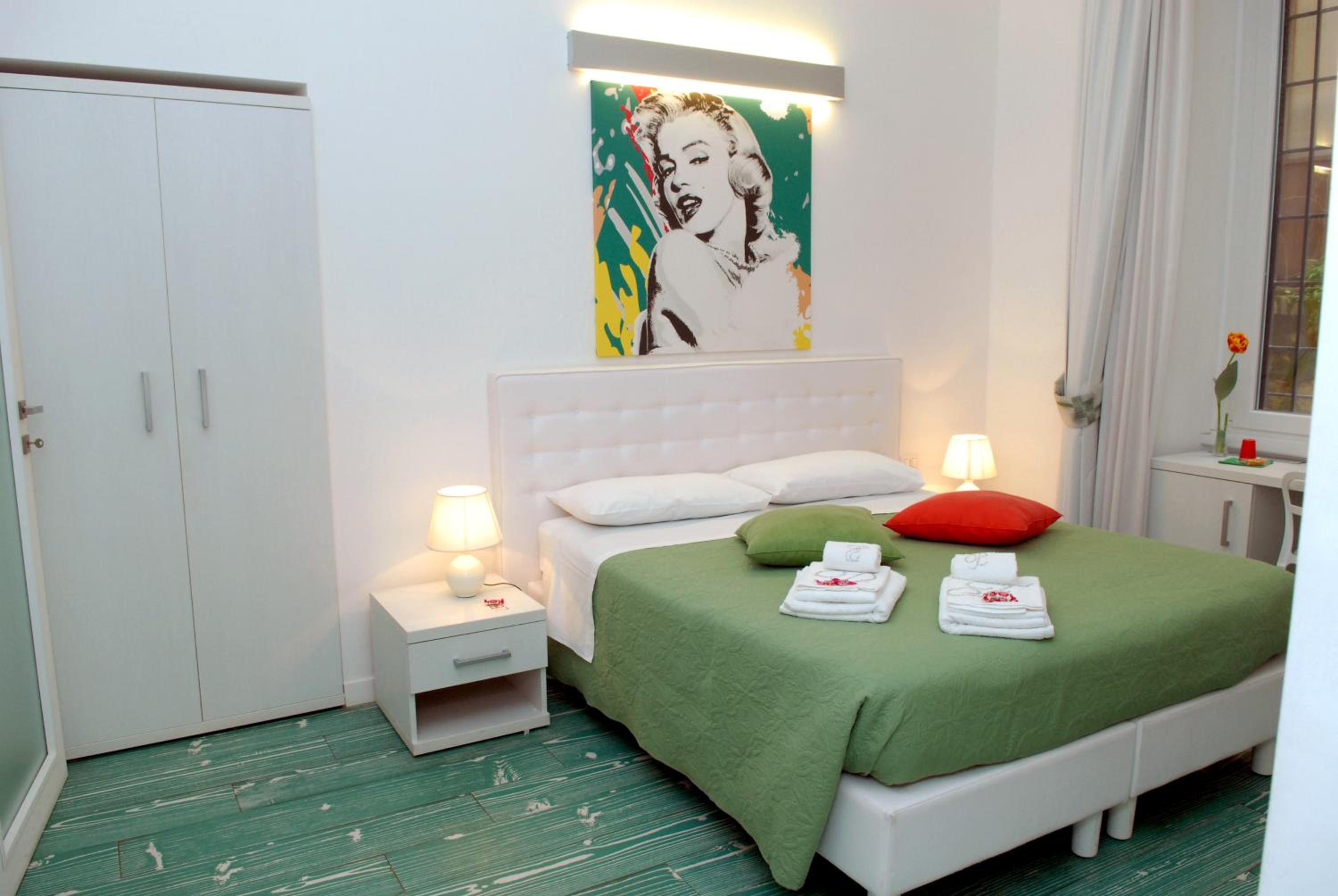Divine Bed & Breakfast