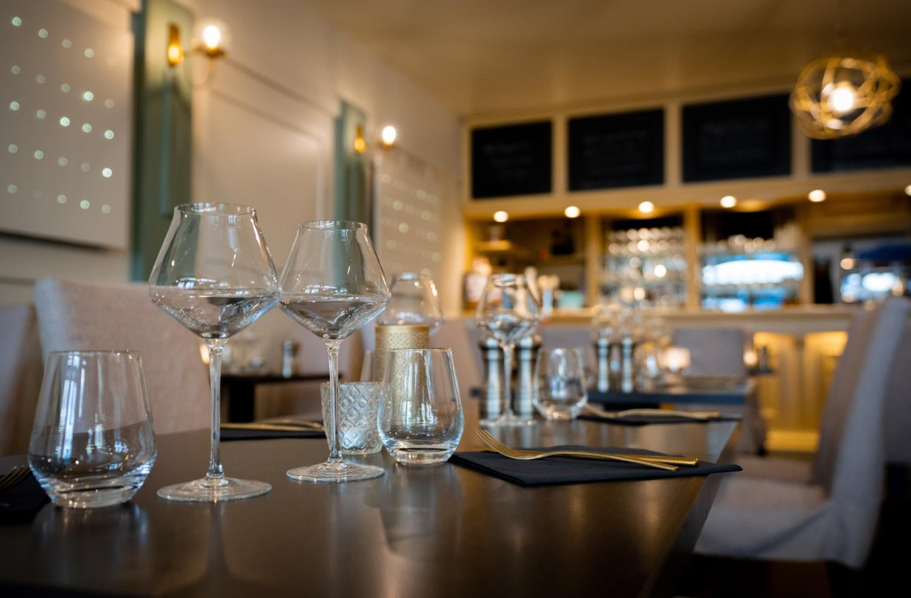 Hôtel Restaurant L'Industrie, photo 21