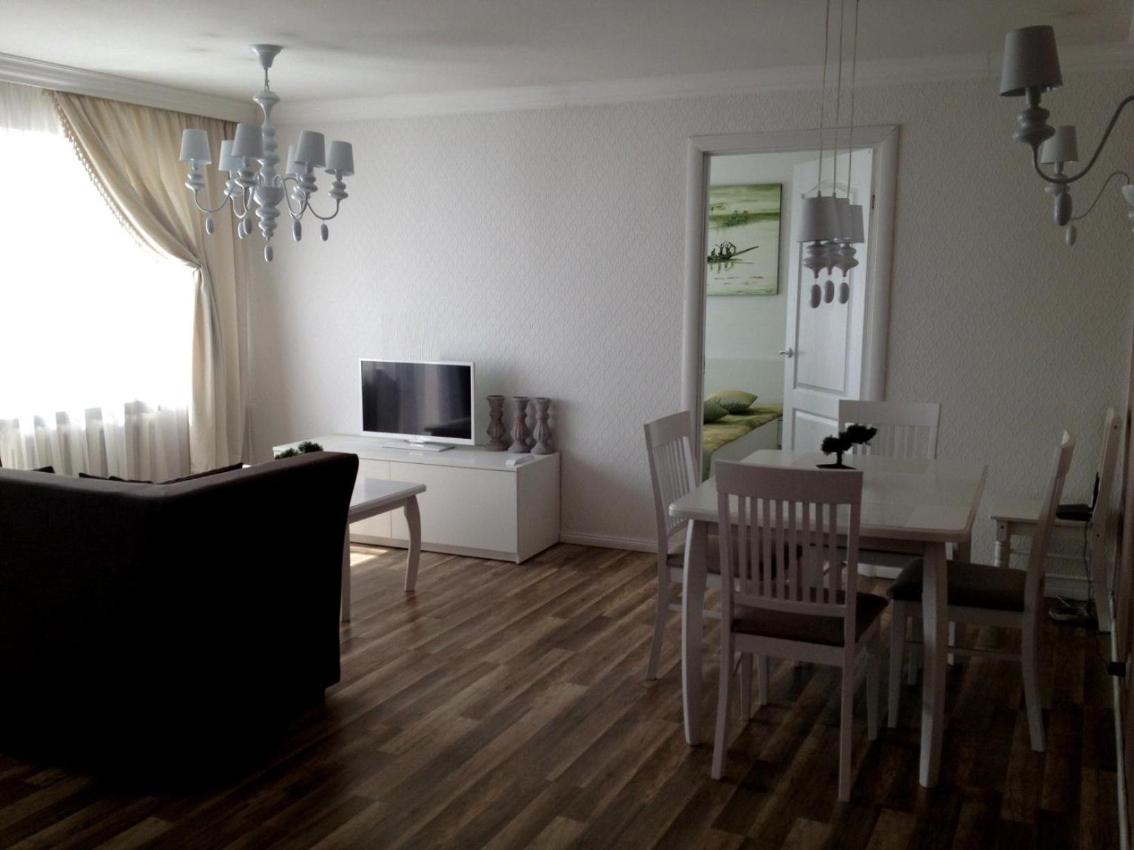 Central Apartament view 4