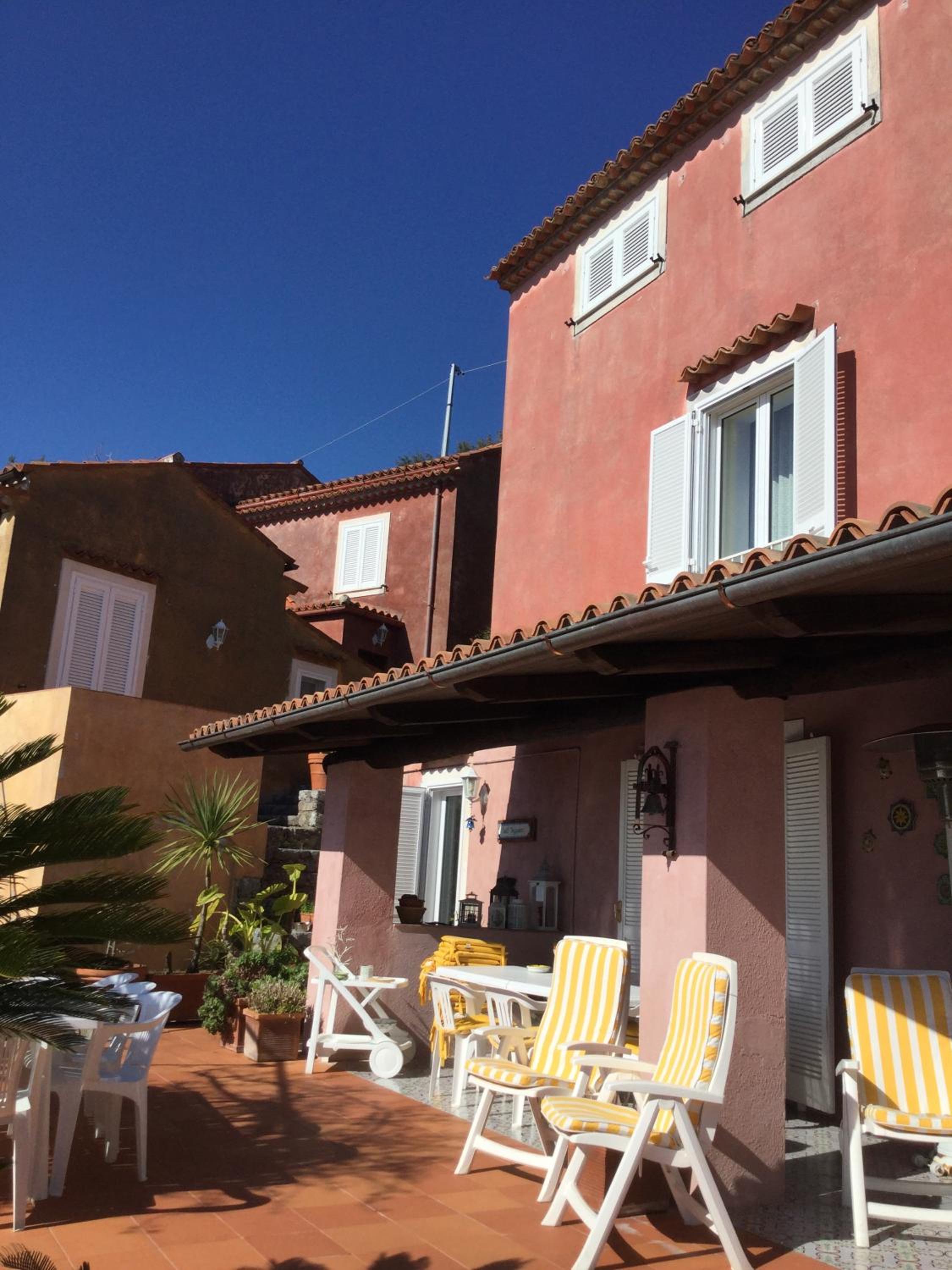 B&B Le Tre Casette