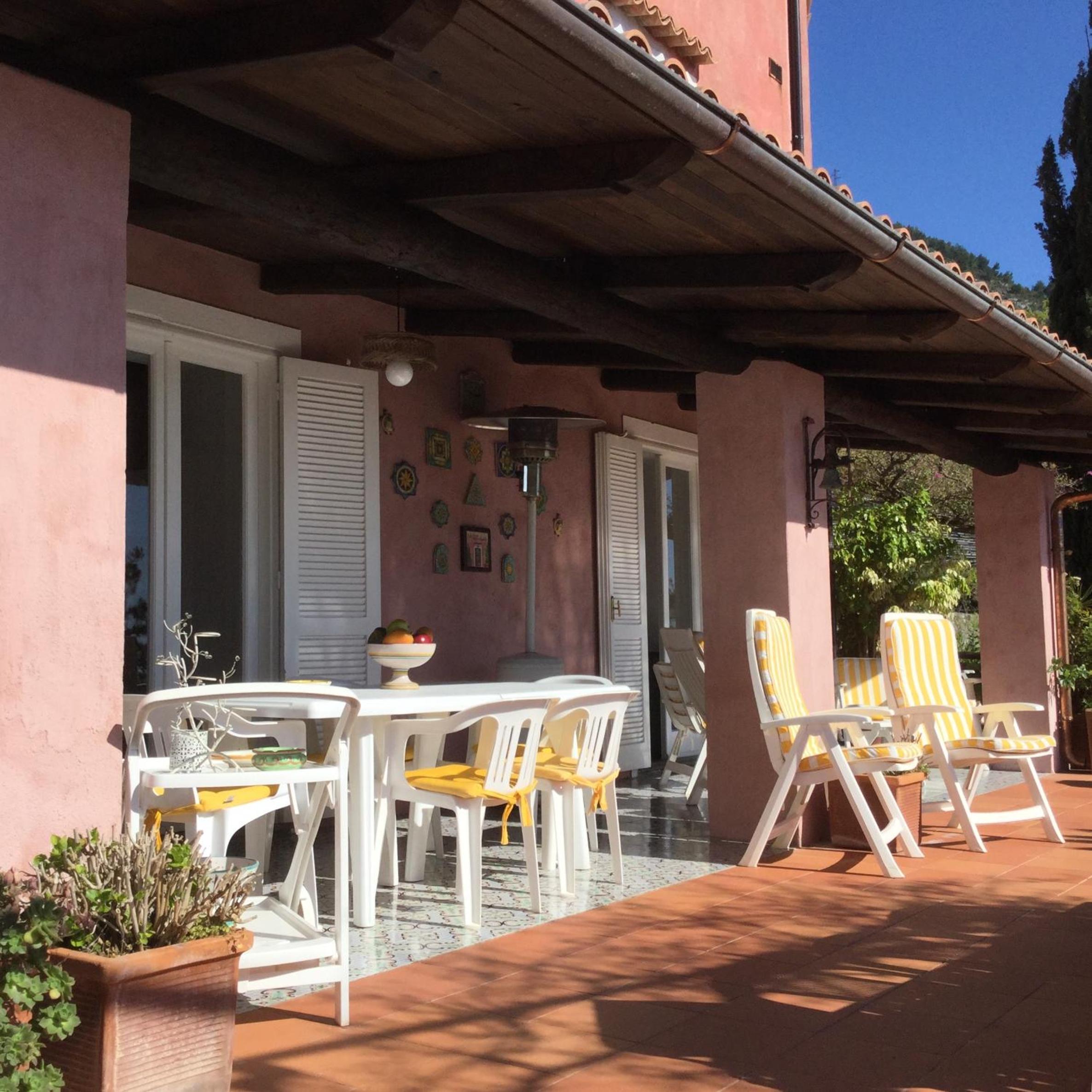 B&B Le Tre Casette