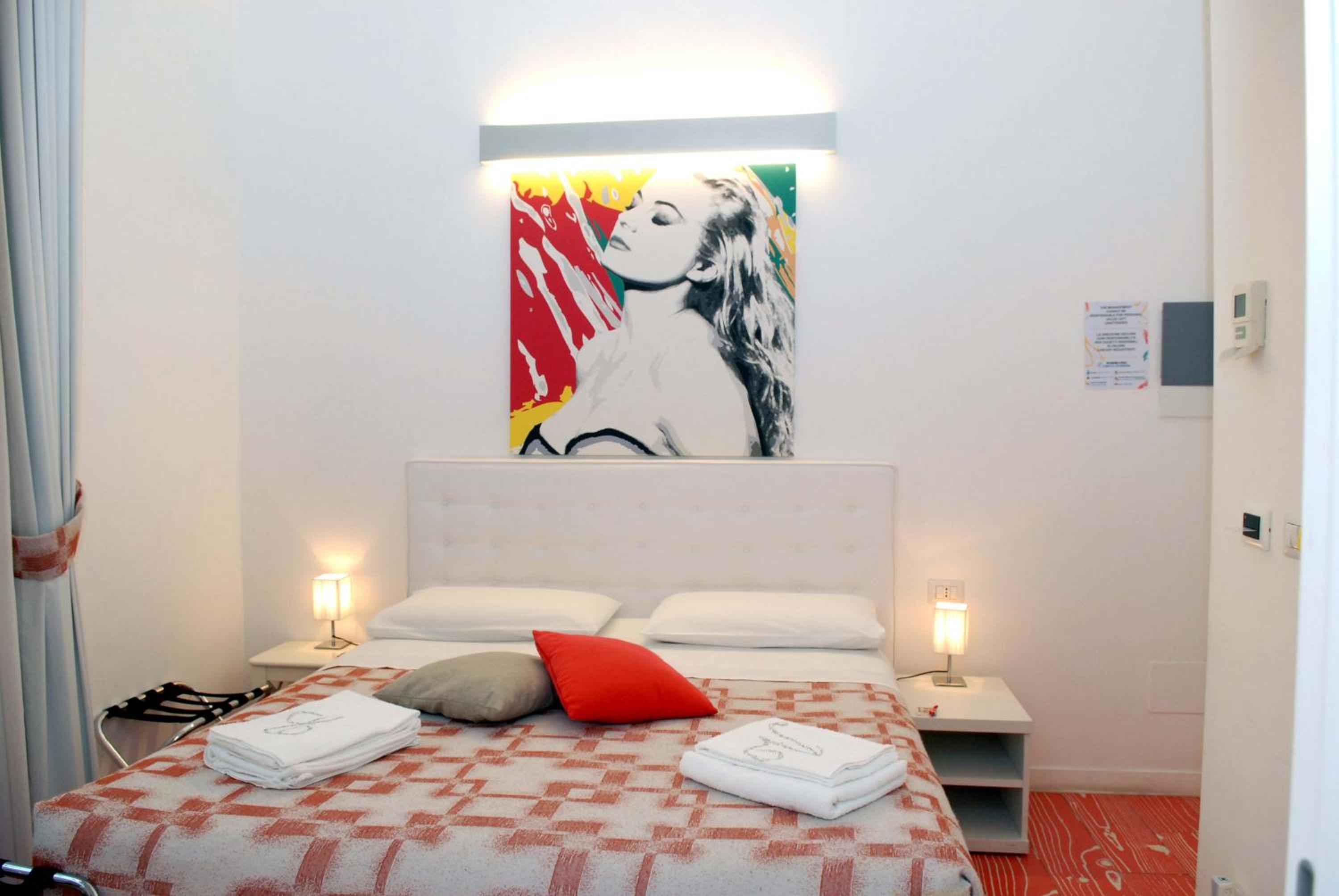Divine Bed & Breakfast