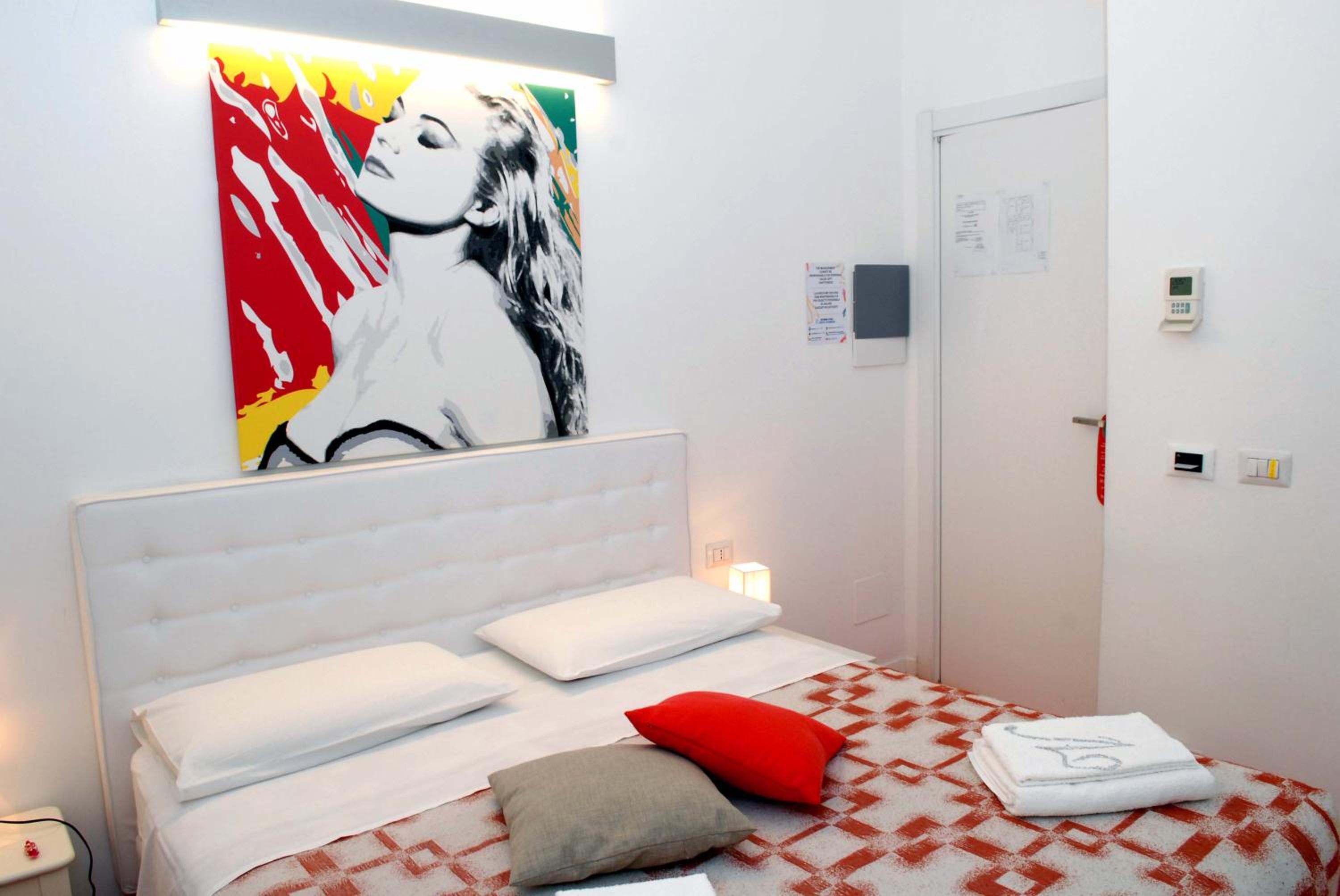 Divine Bed & Breakfast