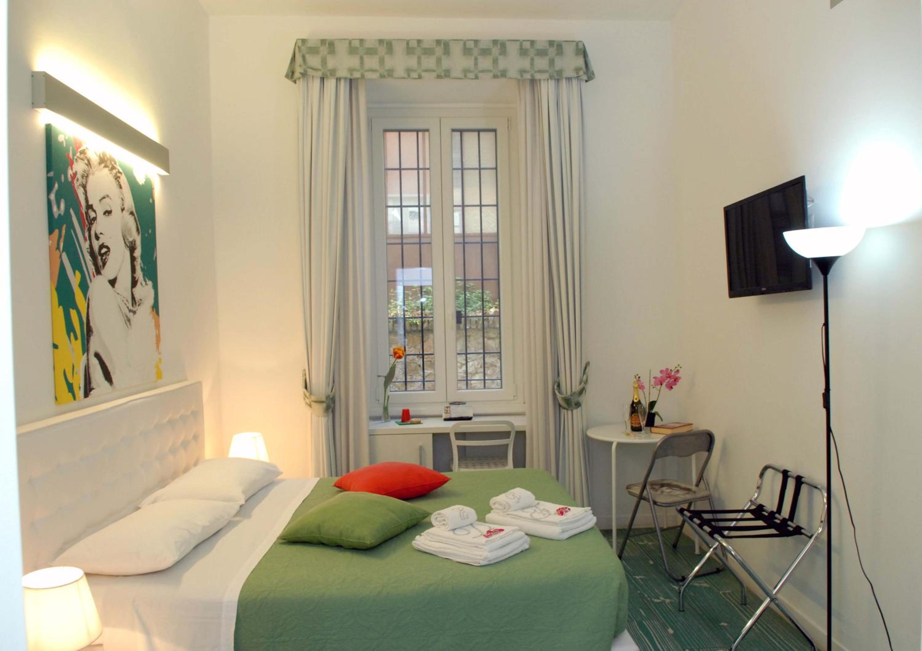 Divine Bed & Breakfast