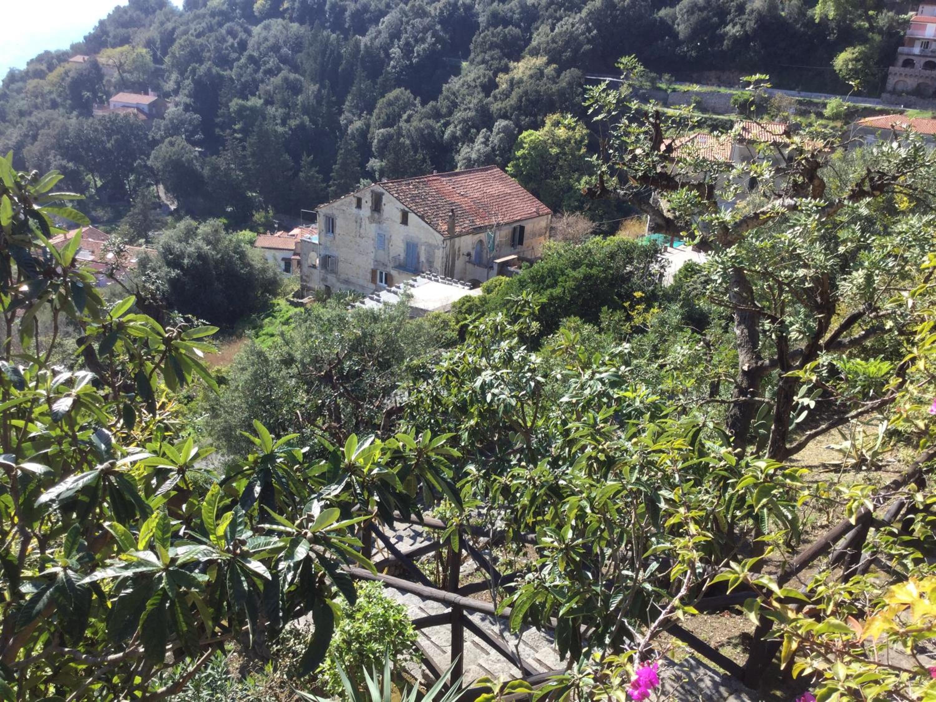 B&B Le Tre Casette