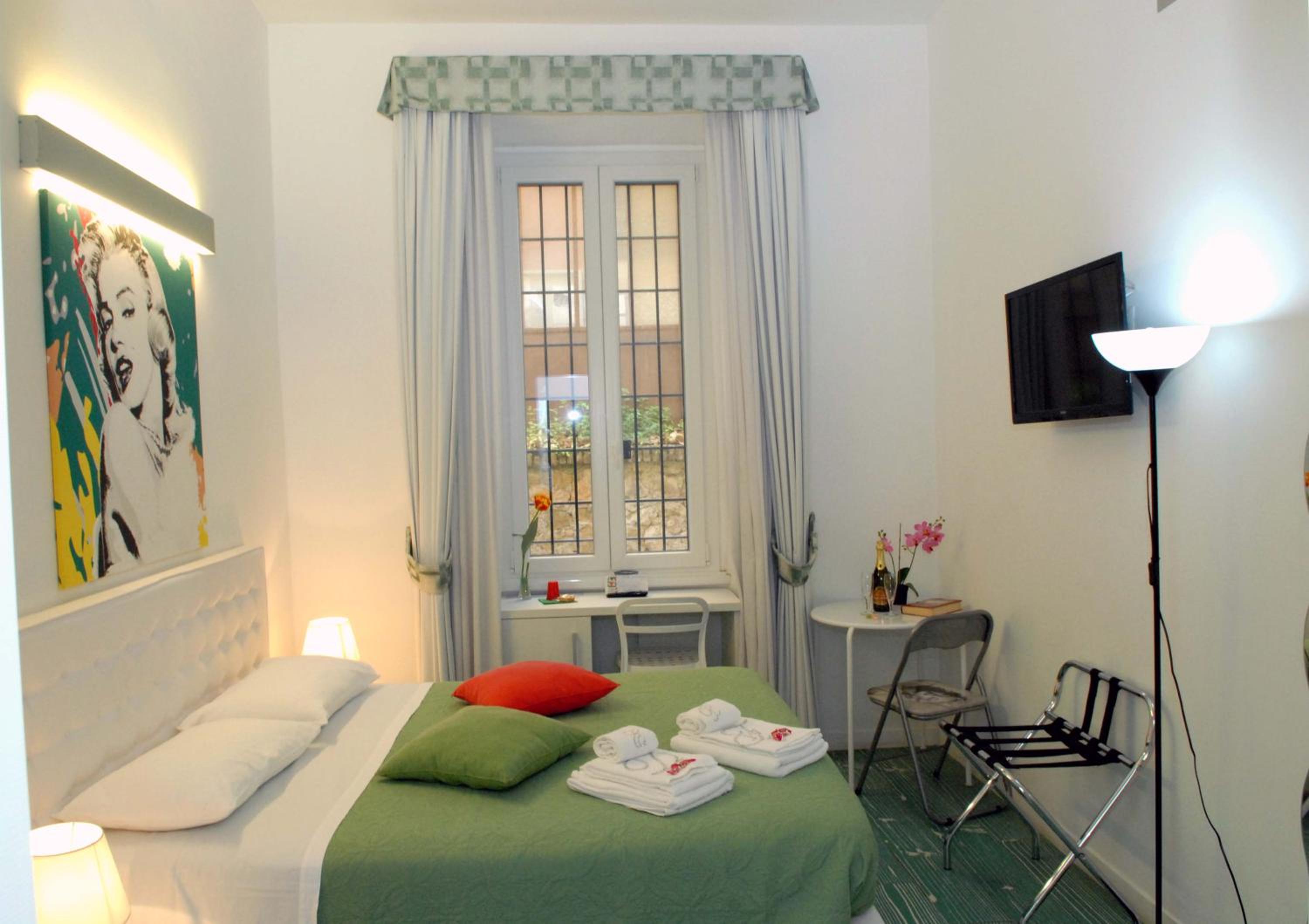 Divine Bed & Breakfast