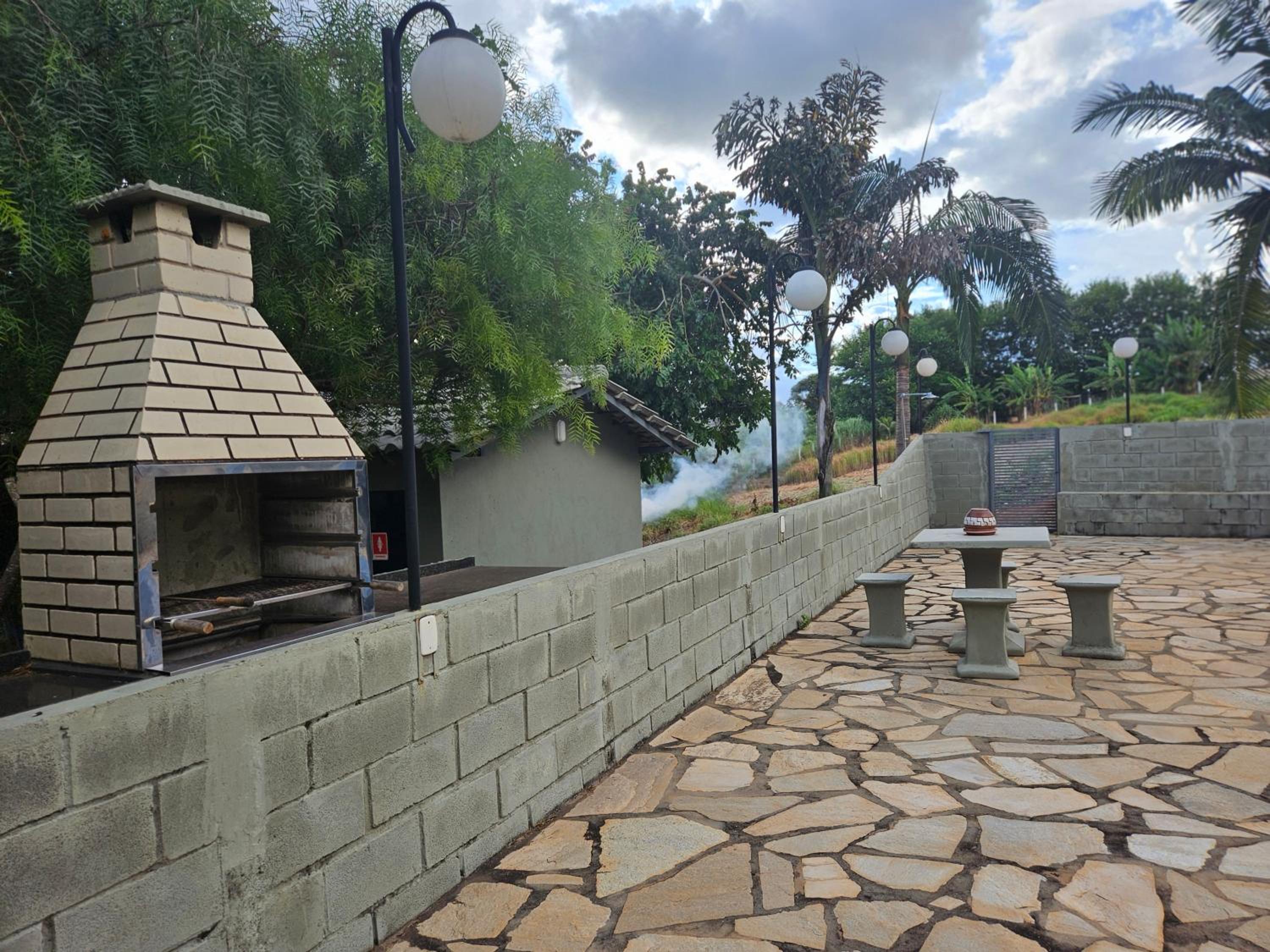 Refúgio Descanso com Pet Friendly 40 min de ÁGUAS CLARAS BRASÍLIA