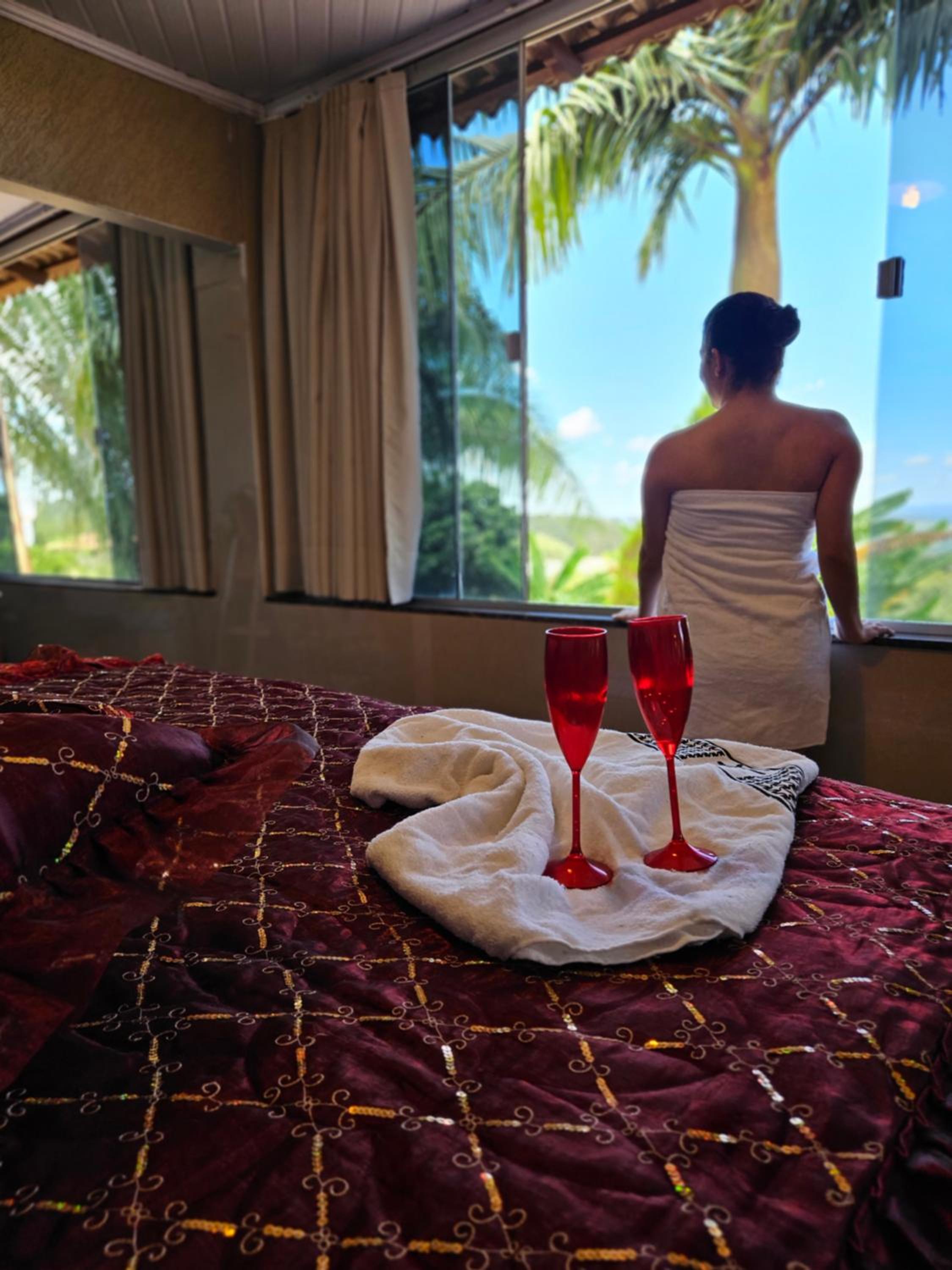 Refúgio Descanso com Pet Friendly 40 min de ÁGUAS CLARAS BRASÍLIA