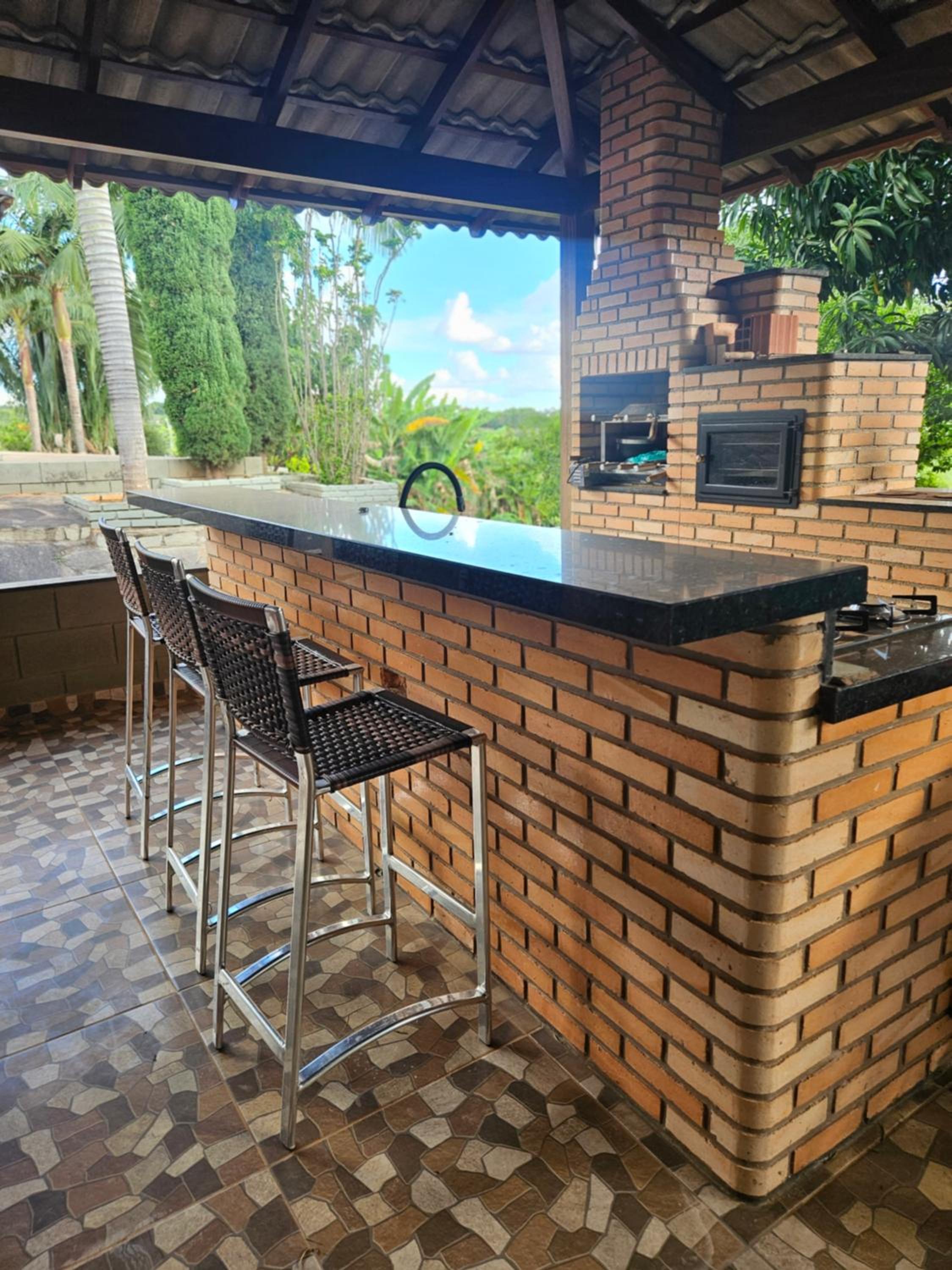 Refúgio Descanso com Pet Friendly 40 min de ÁGUAS CLARAS BRASÍLIA