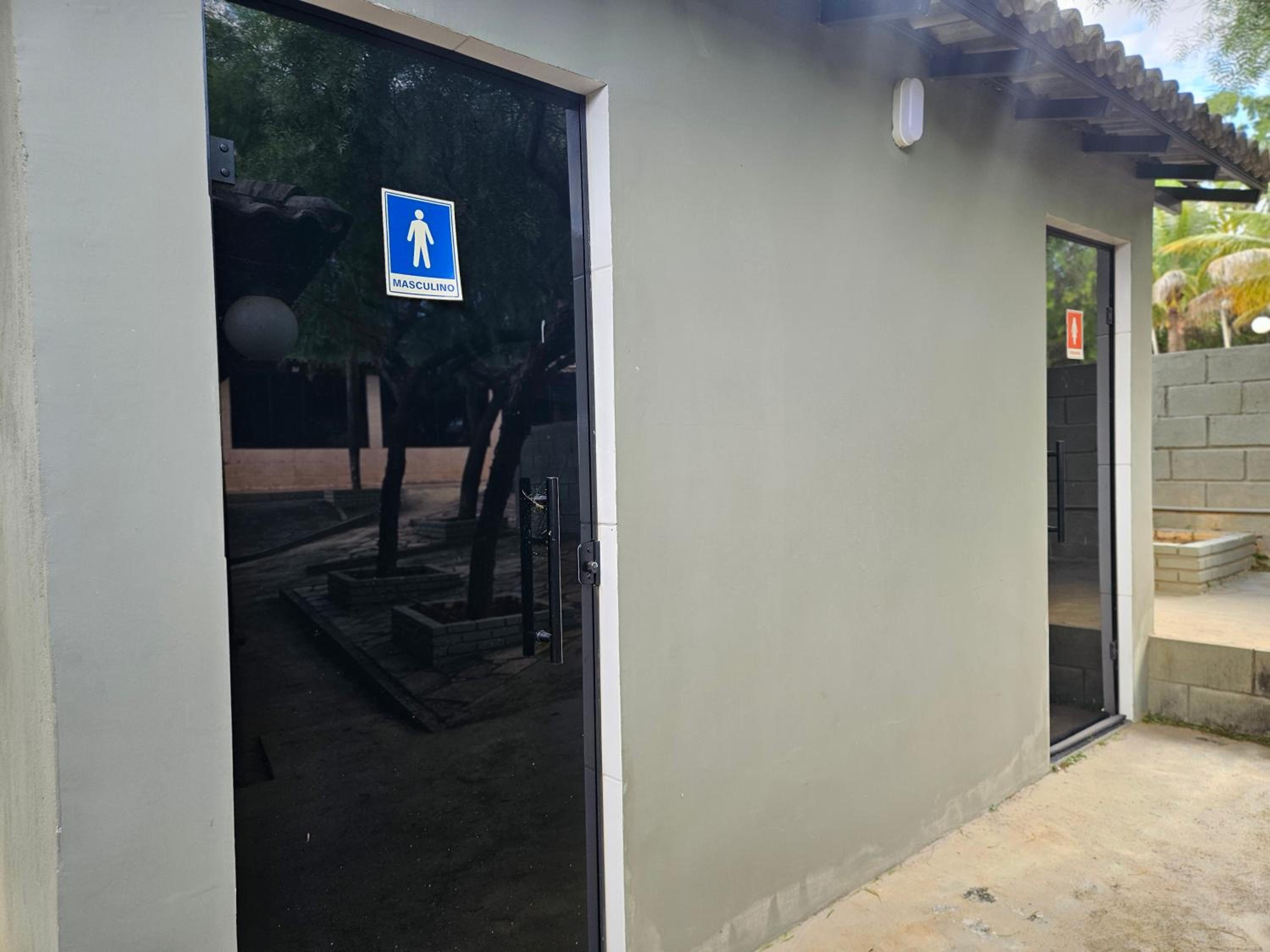 Refúgio Descanso com Pet Friendly 40 min de ÁGUAS CLARAS BRASÍLIA
