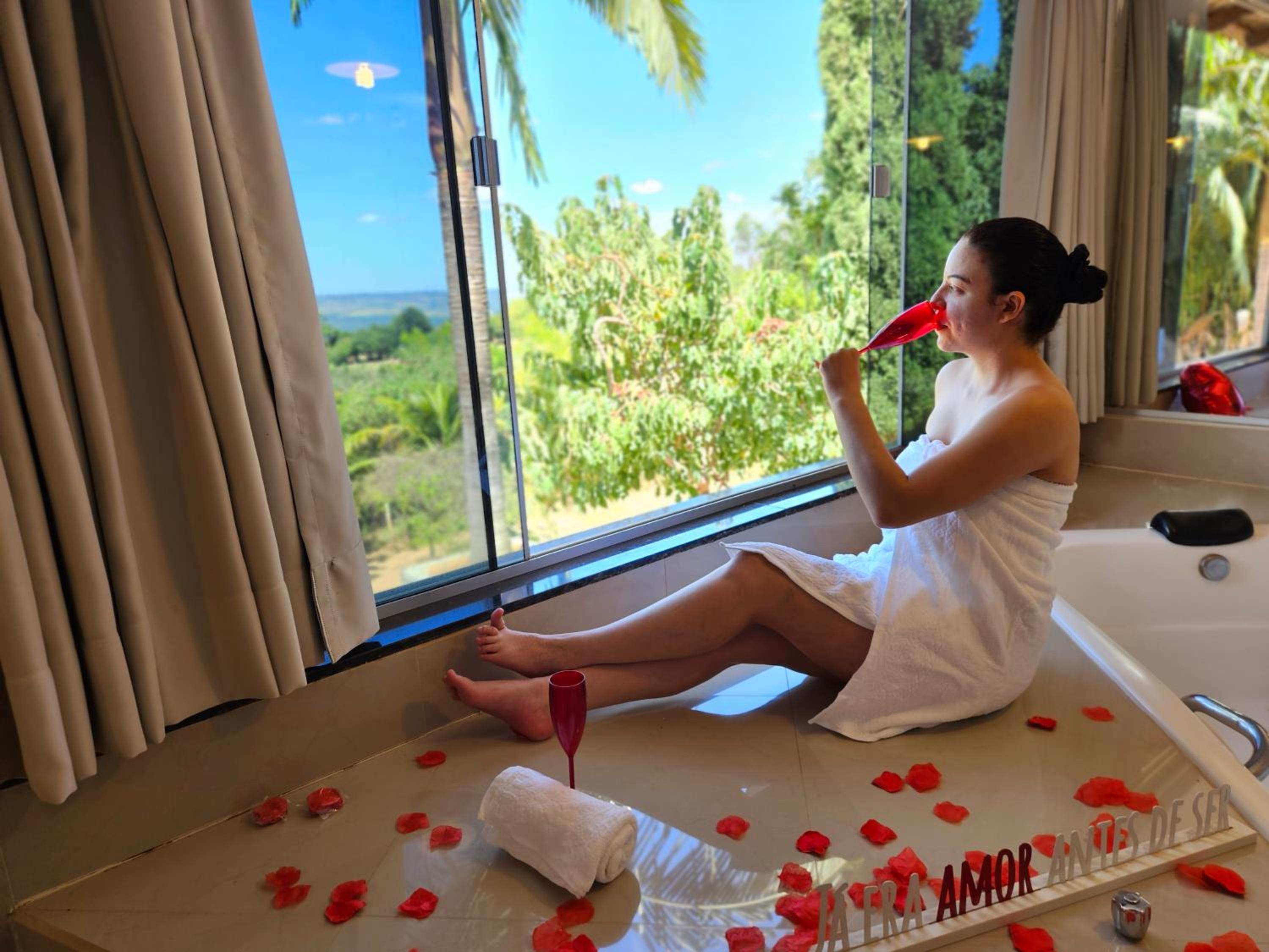 Refúgio Descanso com Pet Friendly 40 min de ÁGUAS CLARAS BRASÍLIA