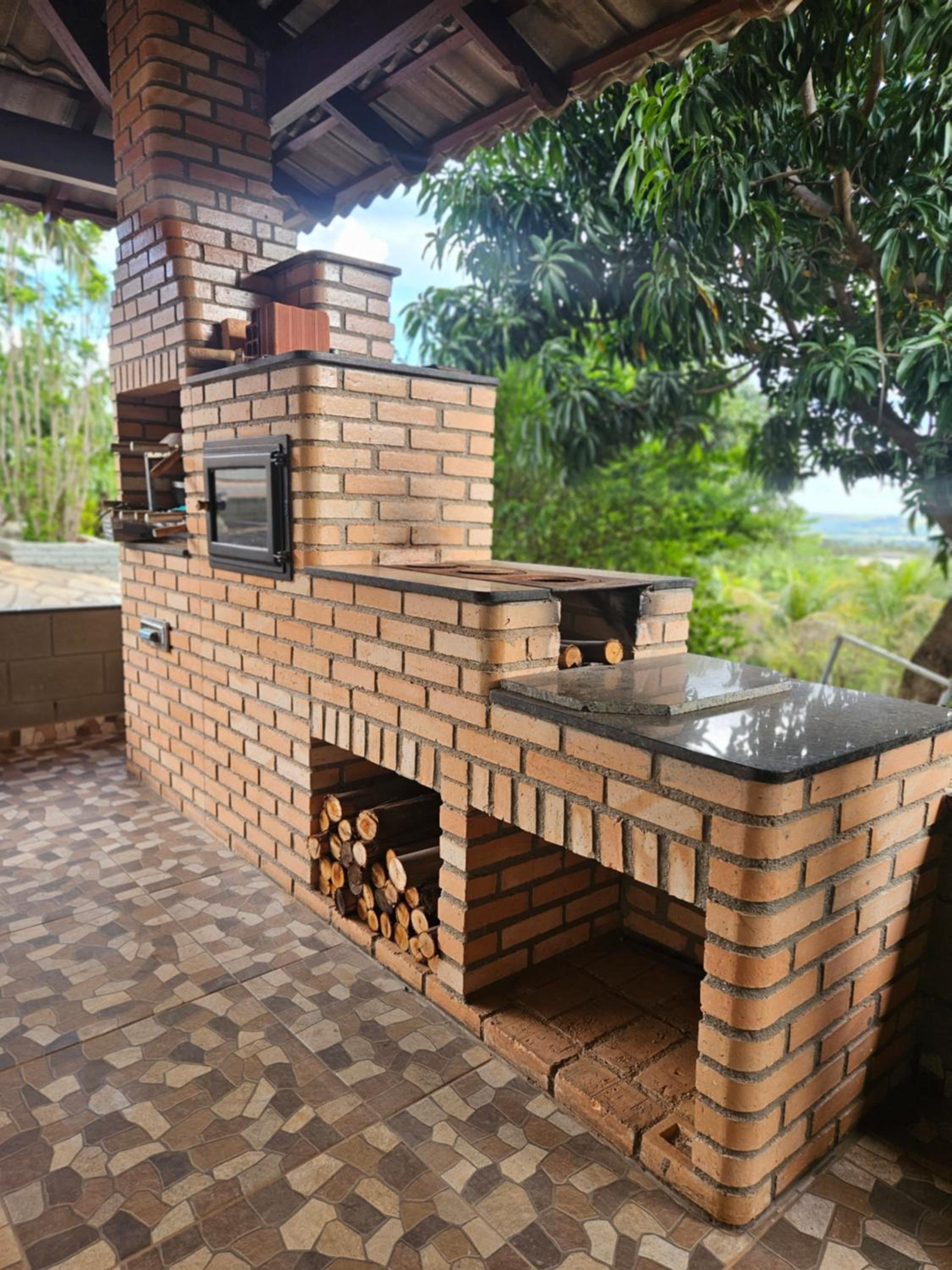 Refúgio Descanso com Pet Friendly 40 min de ÁGUAS CLARAS BRASÍLIA
