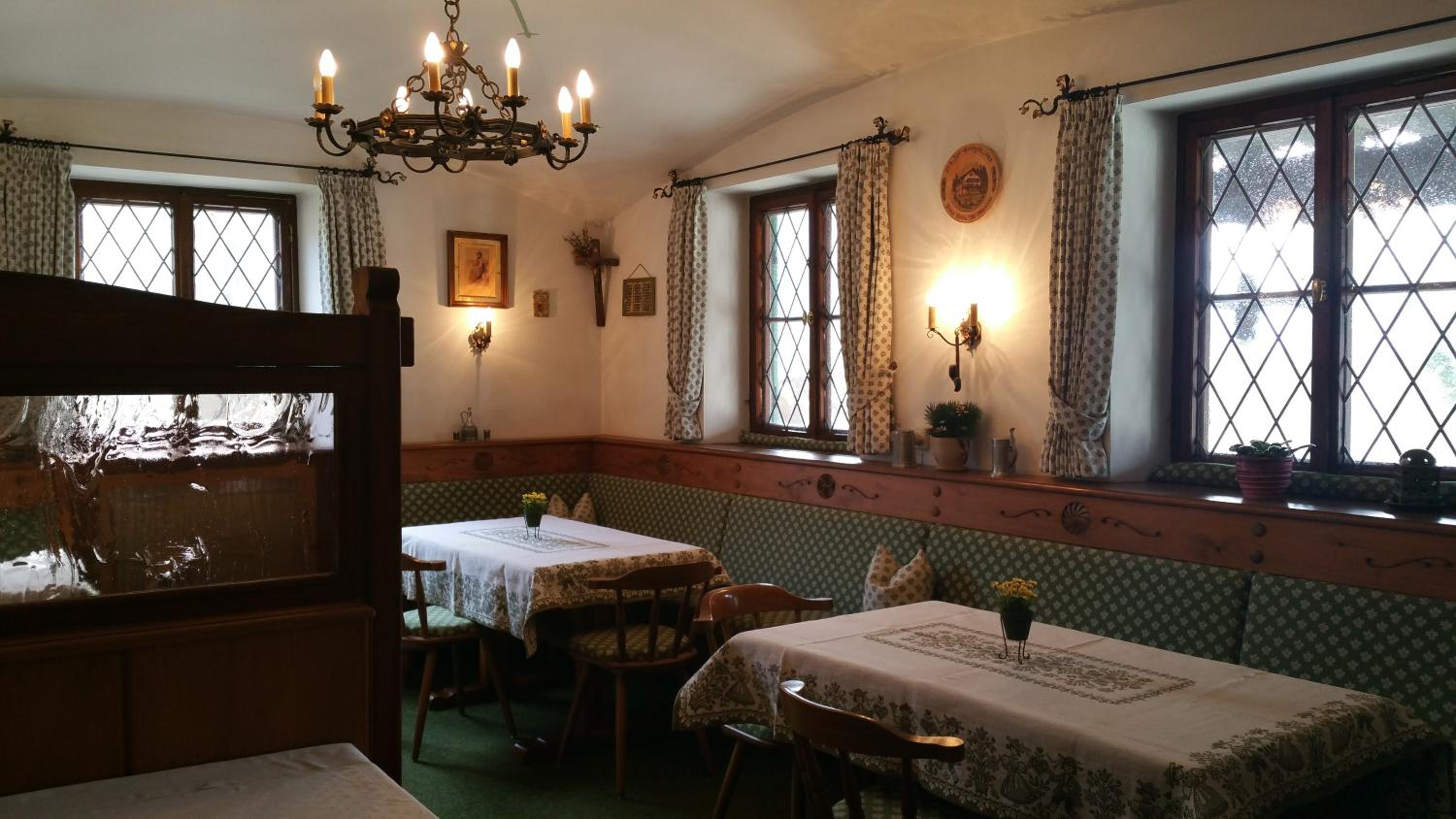 Villa Bergkristall