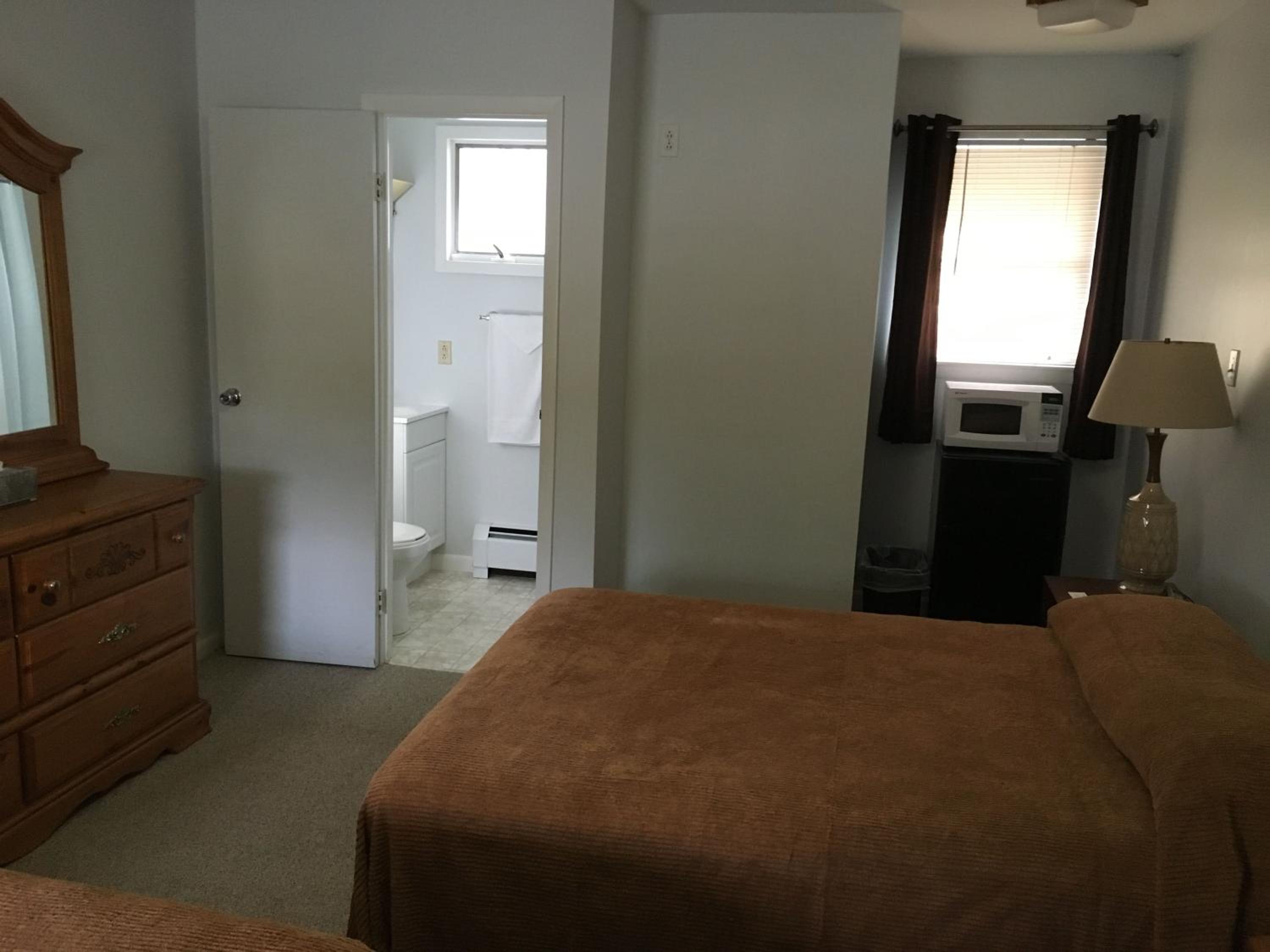 McGregor Inn Motel