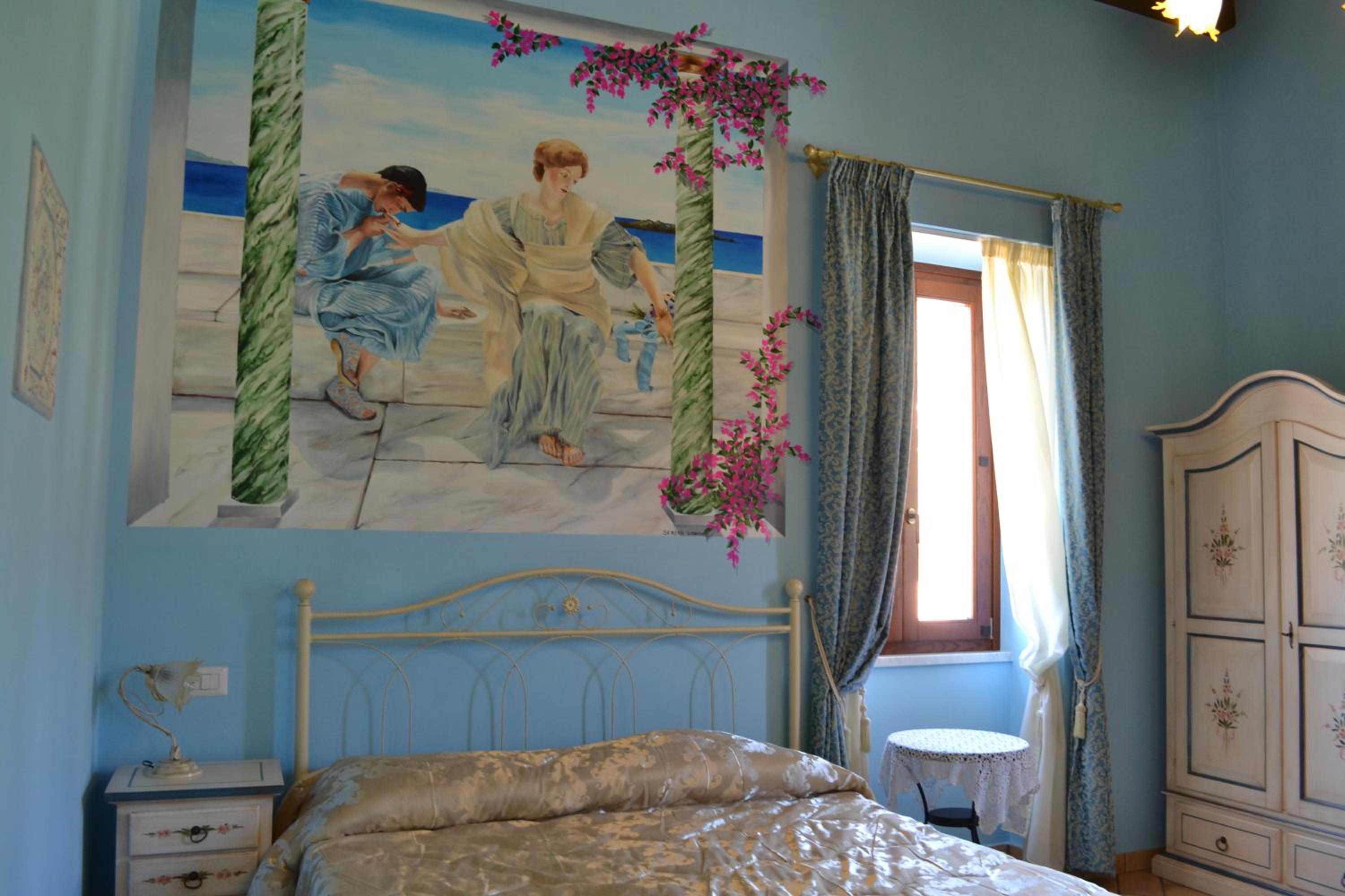 Agriturismo La Palazza