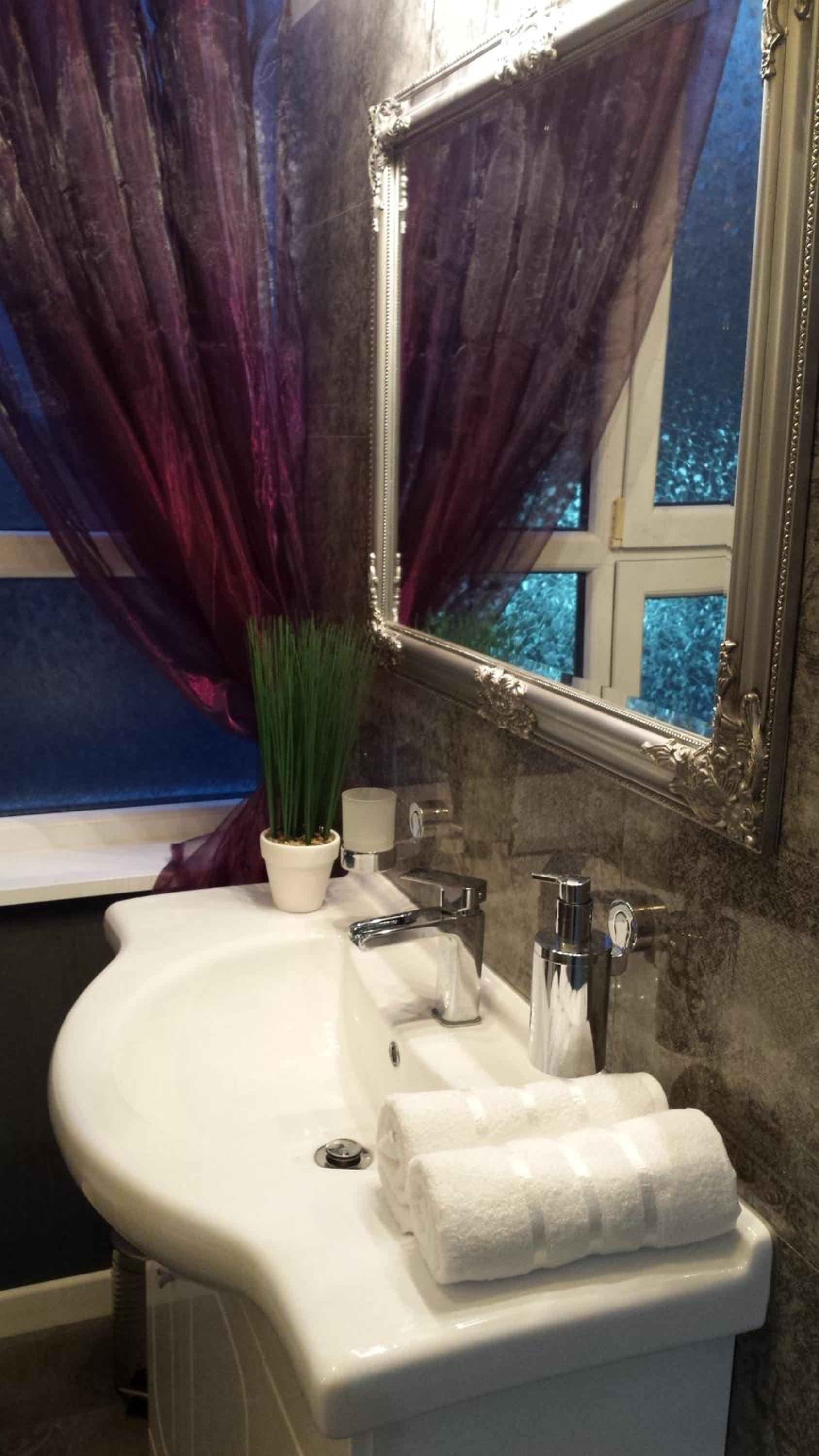 Apartamenty Centrum Krawiecka