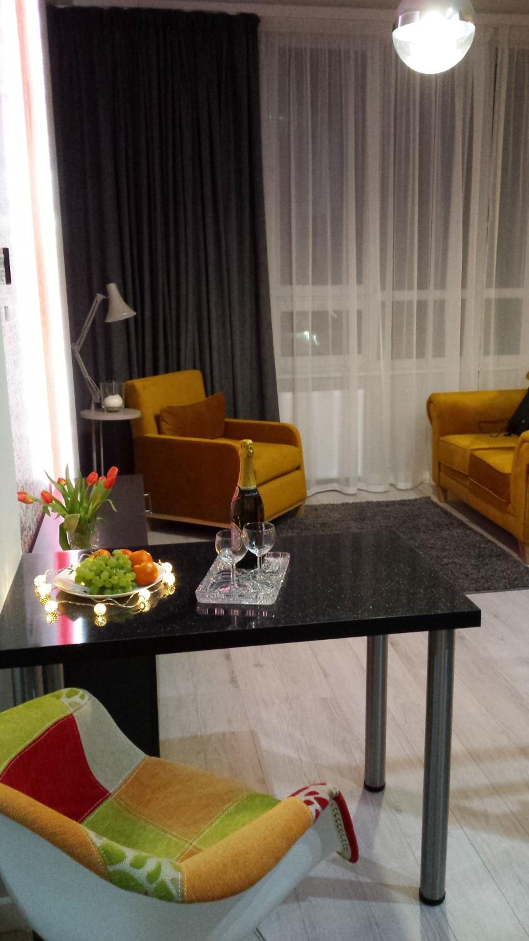 Apartamenty Centrum Krawiecka