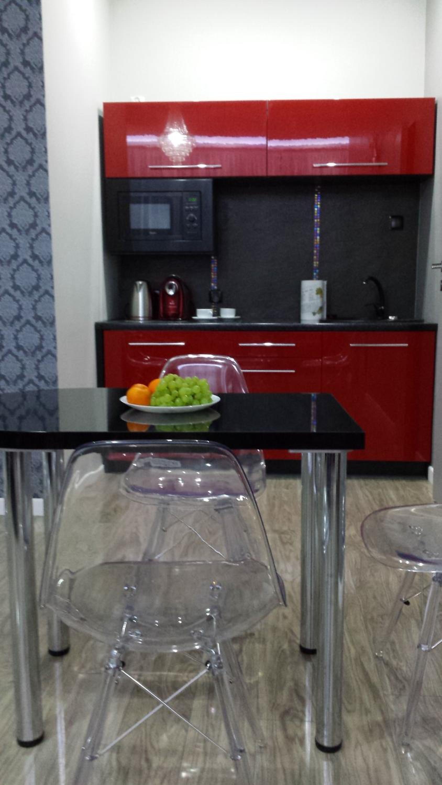 Apartamenty Centrum Krawiecka