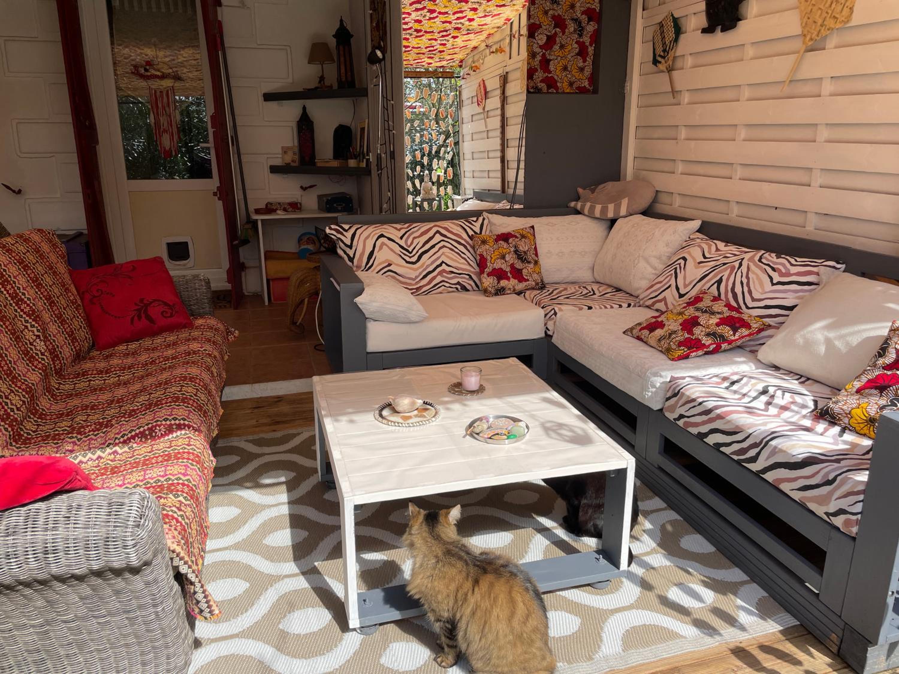 La Chambre Du Voyageur, photo 52