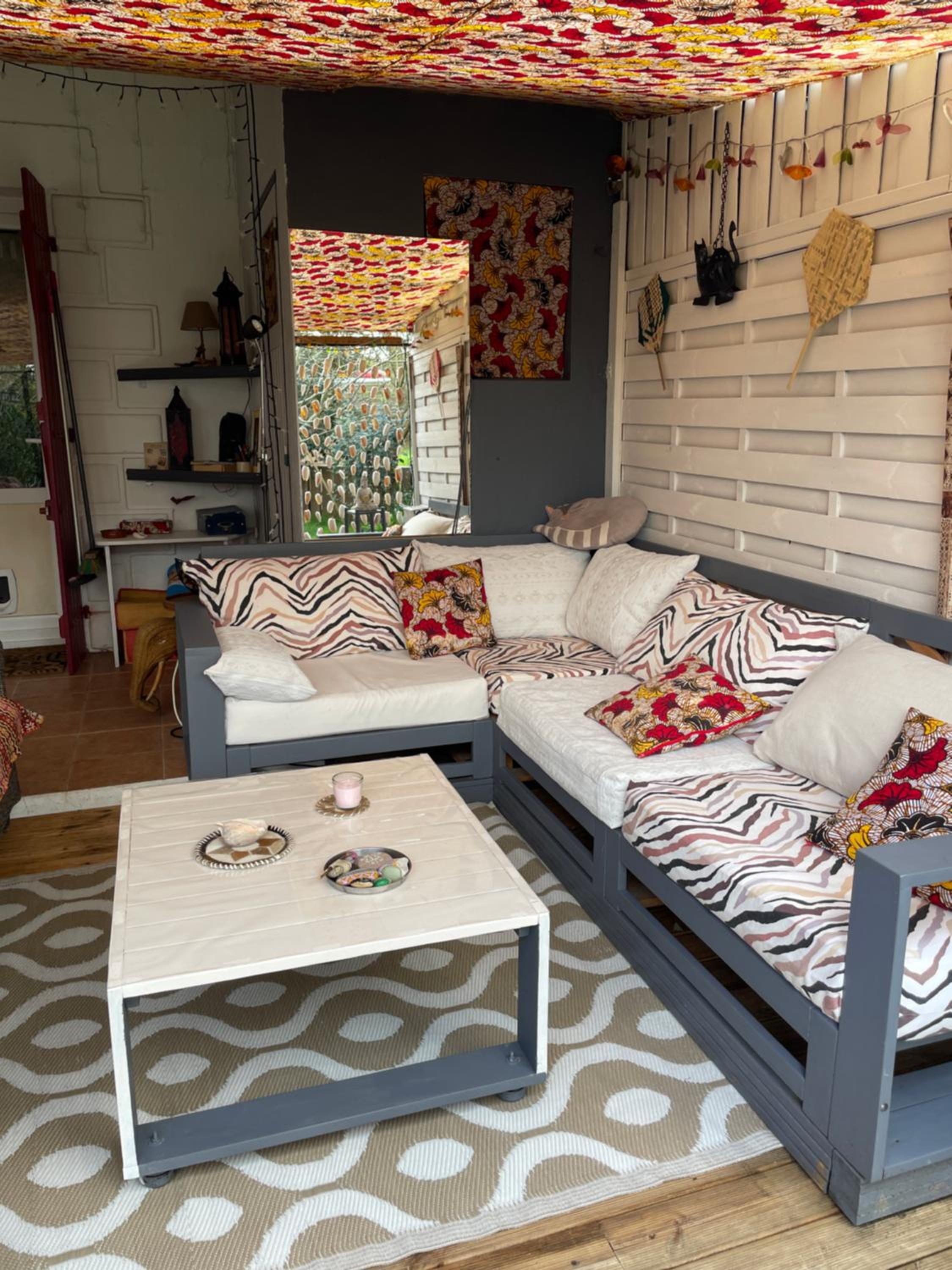La Chambre Du Voyageur, photo 24