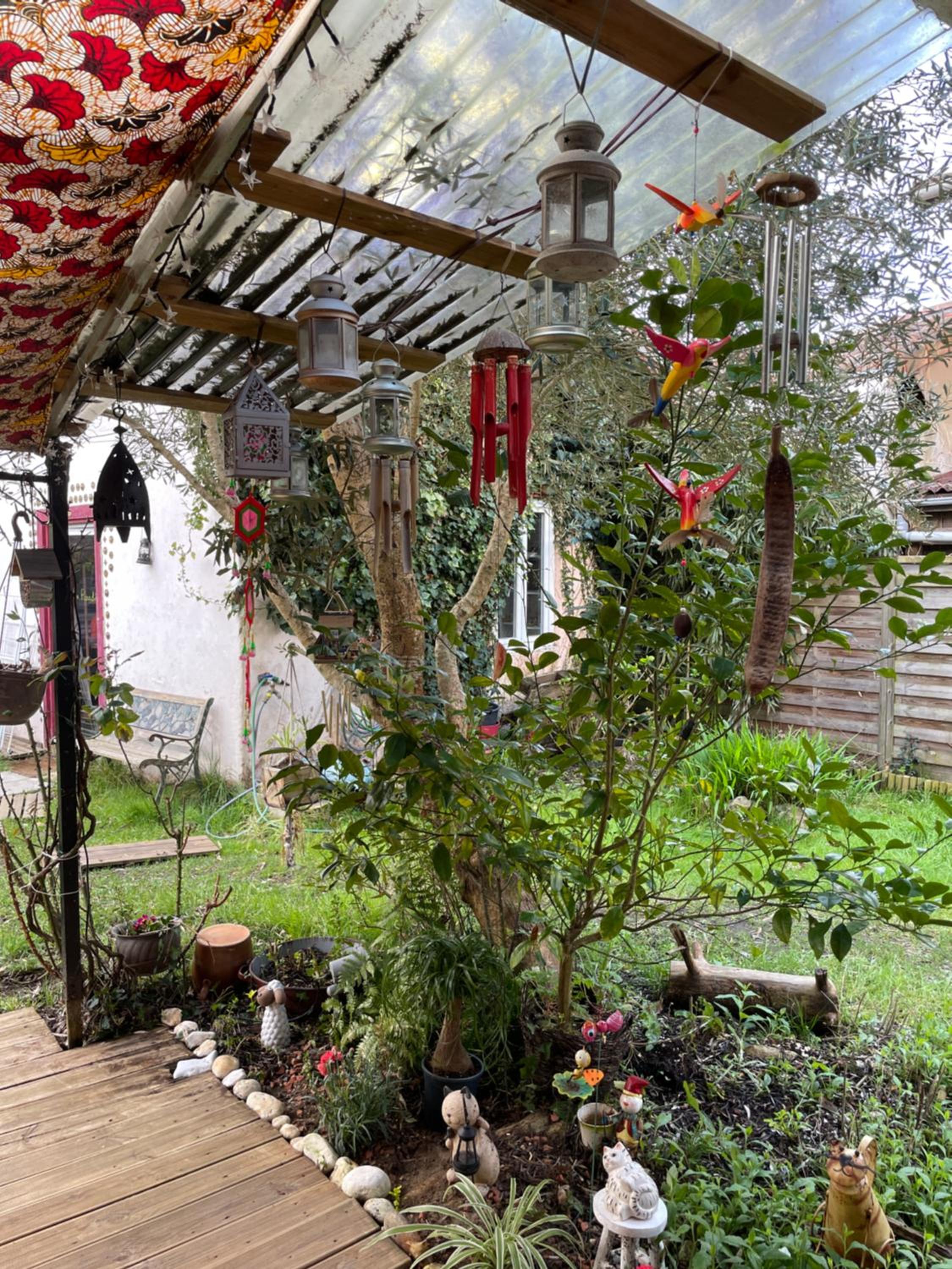 La Chambre Du Voyageur, photo 38