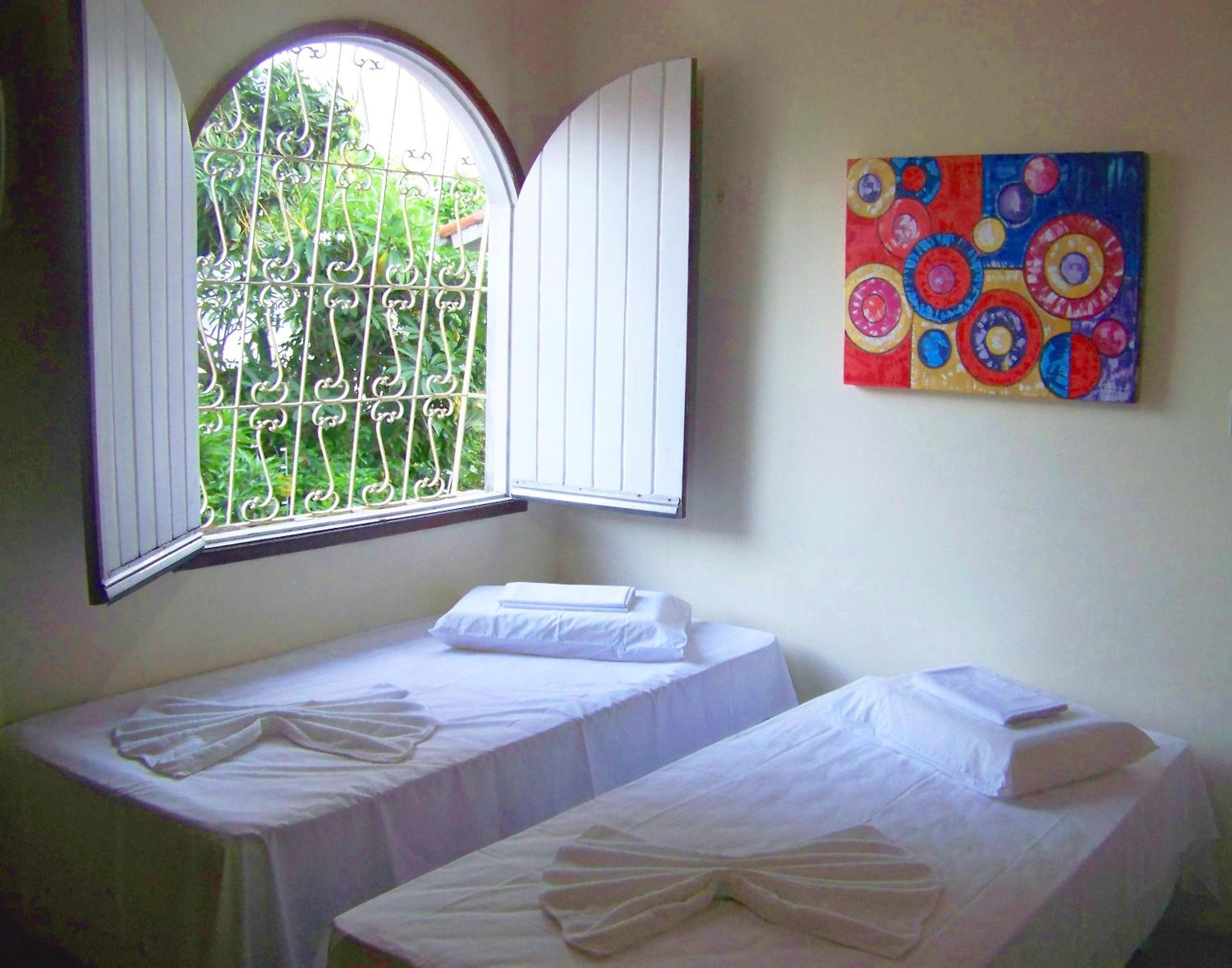 Cosmopolitan Hostel view 5