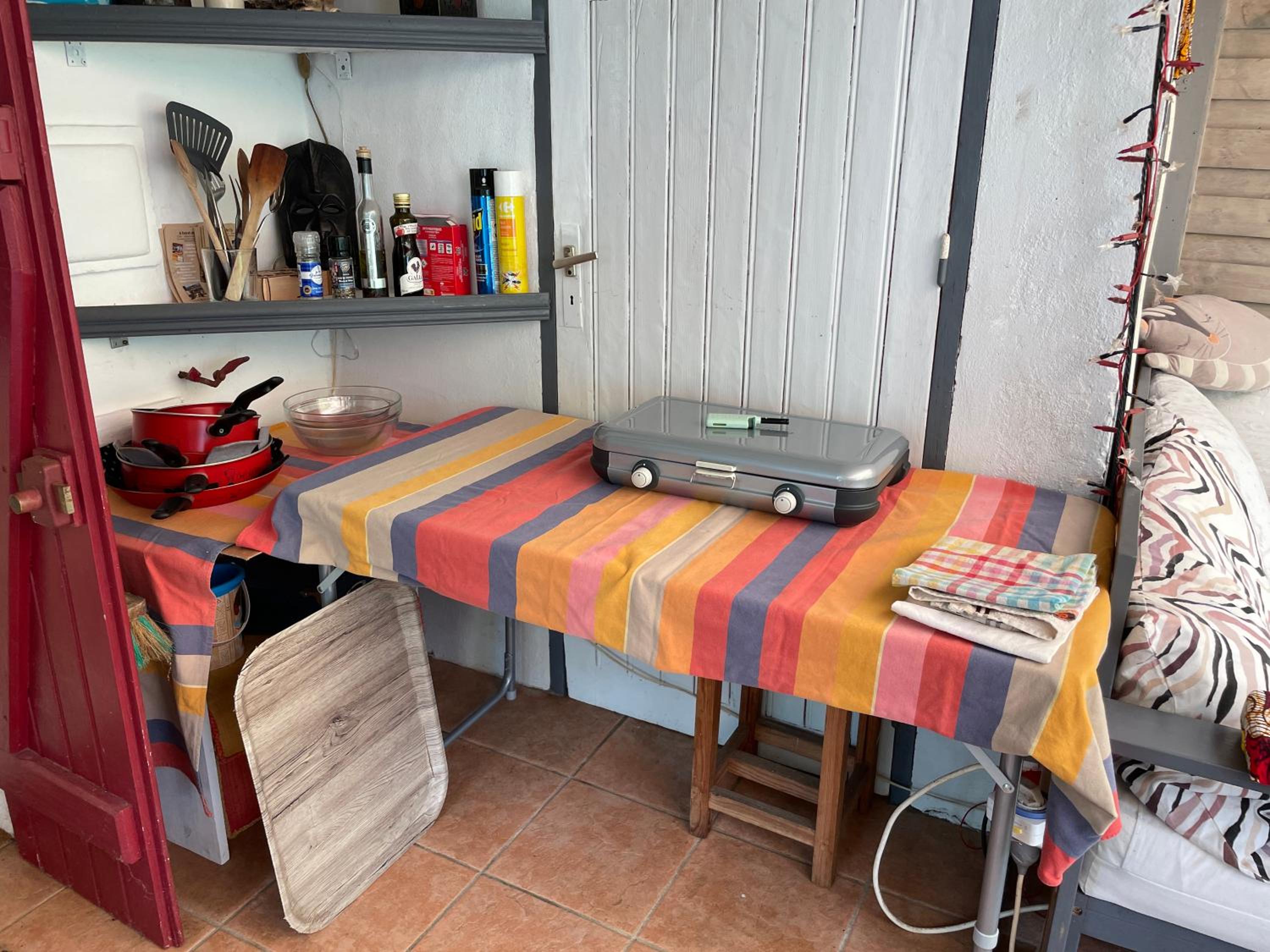 La Chambre Du Voyageur, photo 49