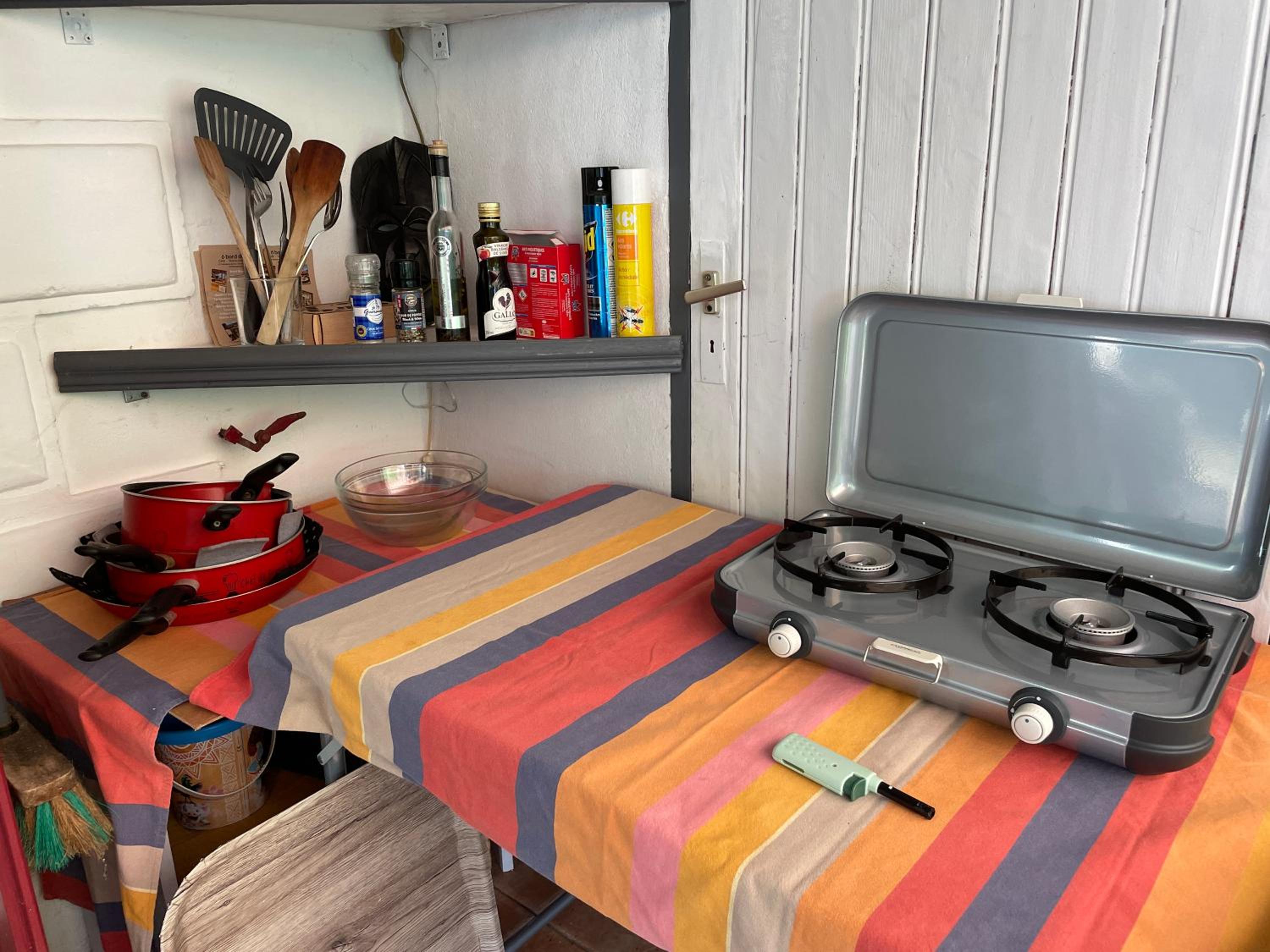 La Chambre Du Voyageur, photo 4