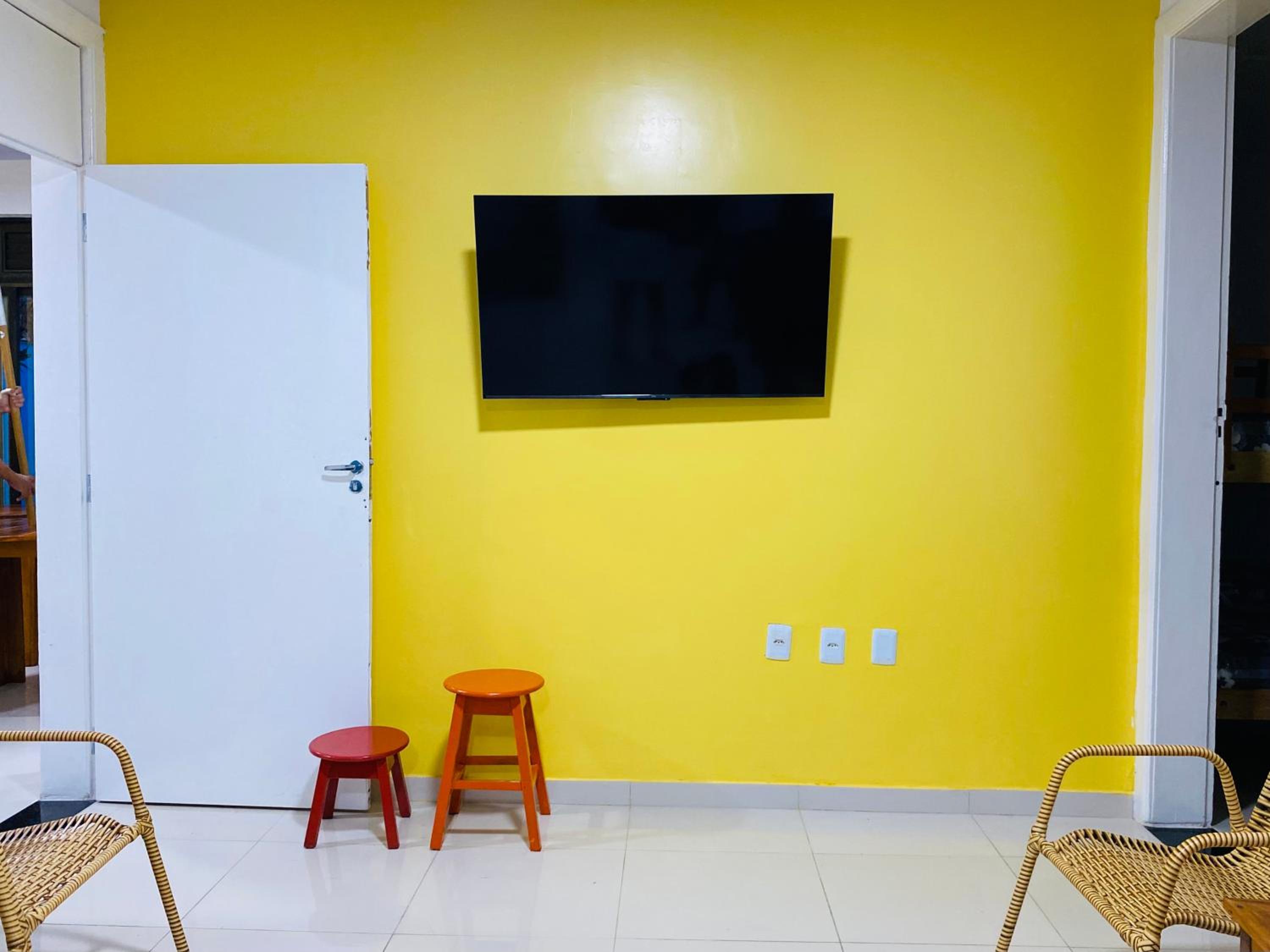 Casa Miriti Hostel - a 200m da Basílica de Nazaré