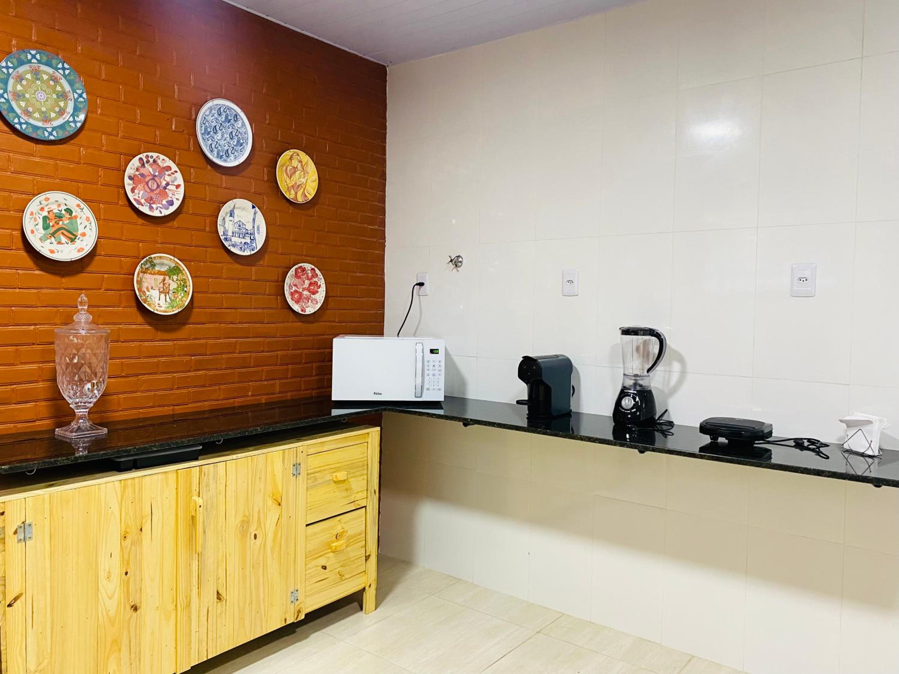Casa Miriti Hostel - a 200m da Basílica de Nazaré