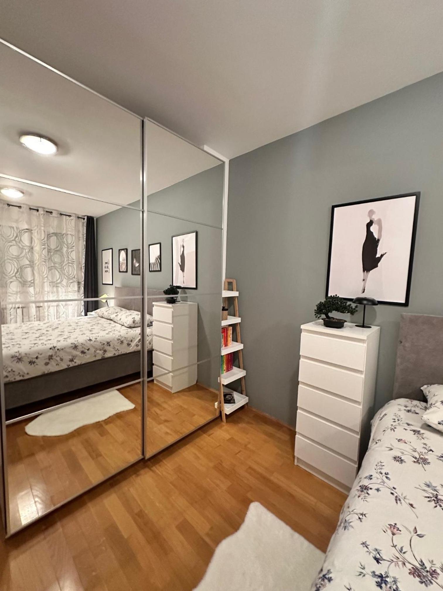 Place4You - with private garage
