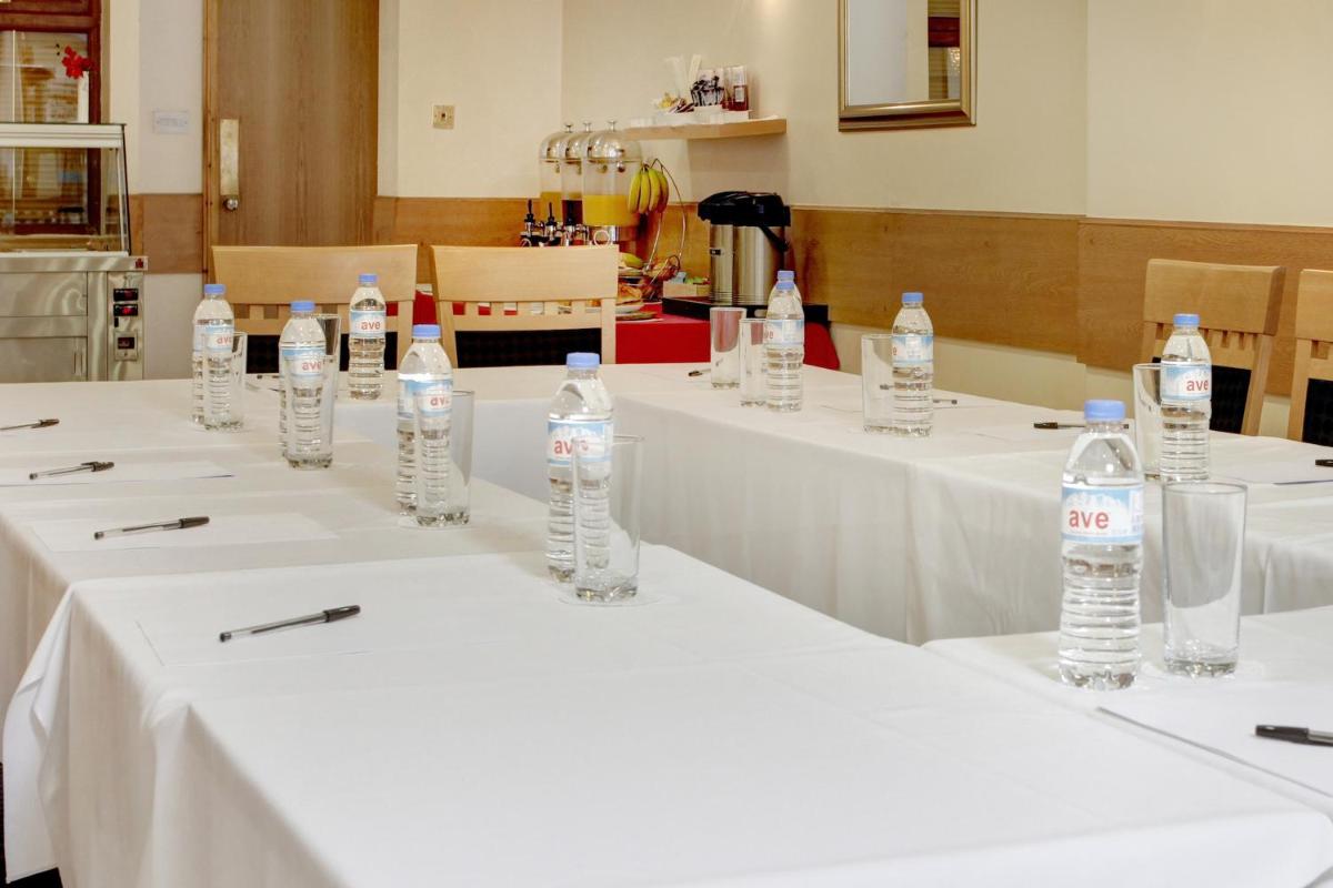 meeting room