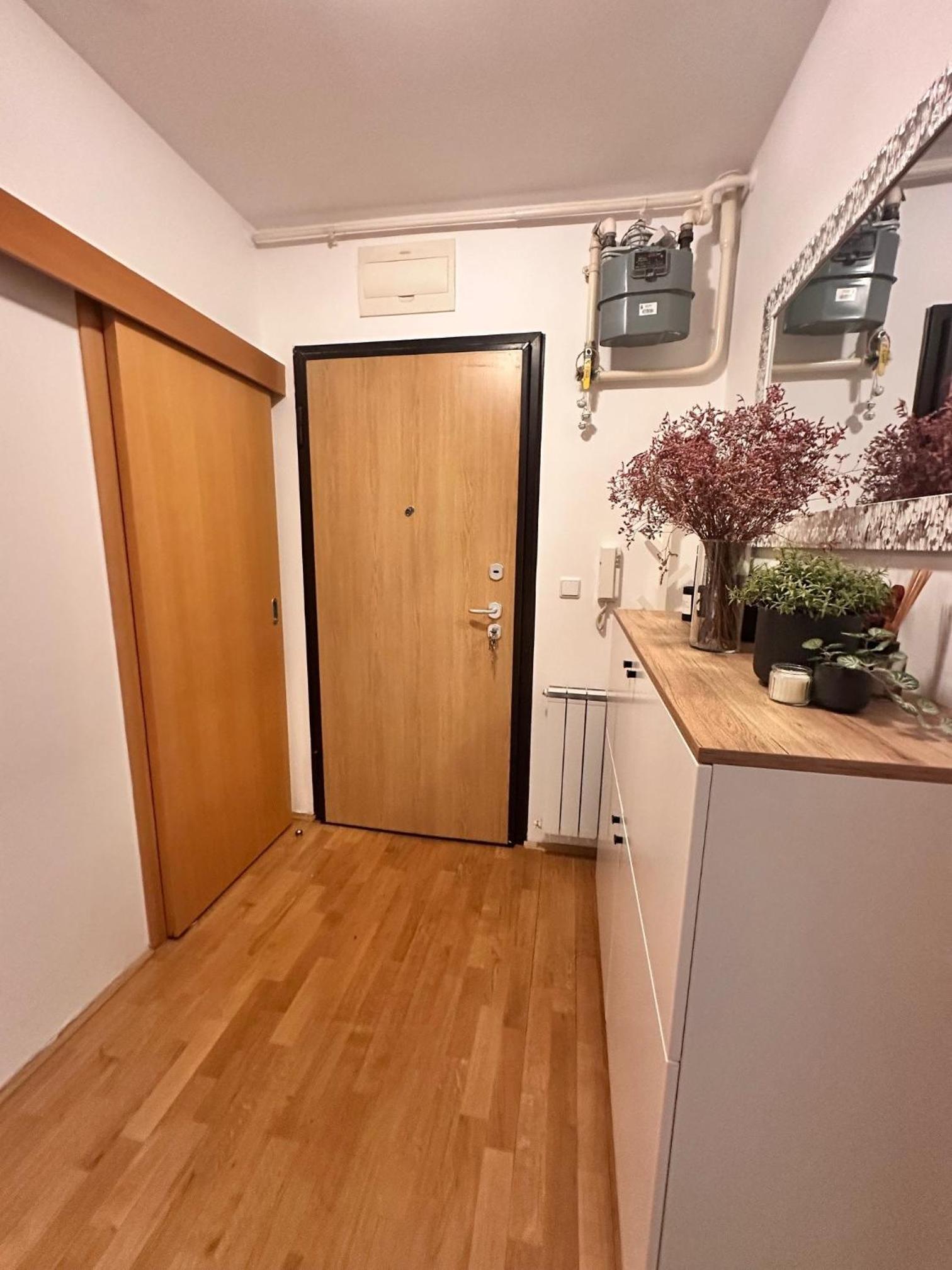 Place4You - with private garage