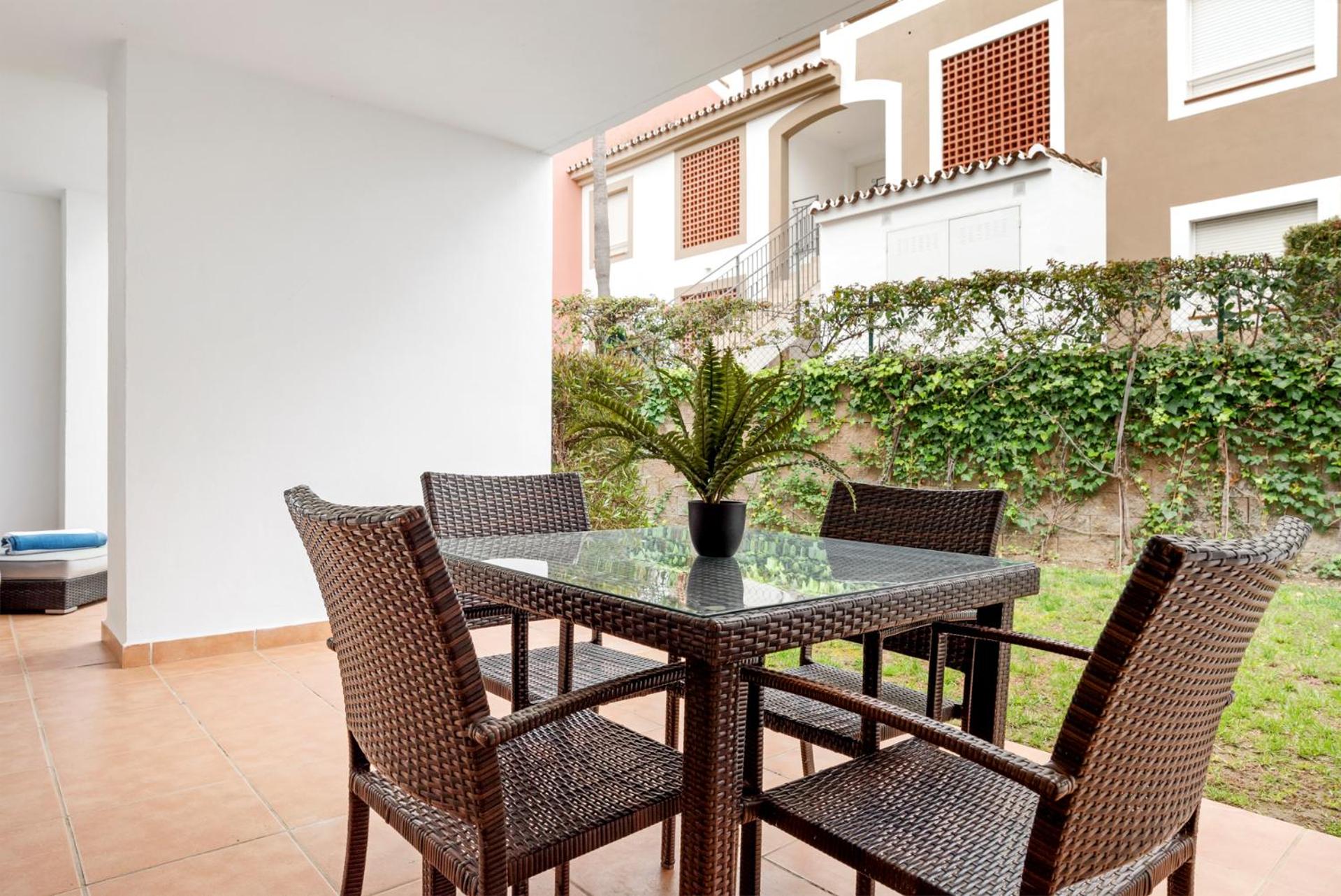 Cortijo Del Mar Resort 2 Bed Apartment Sleeps up to 5