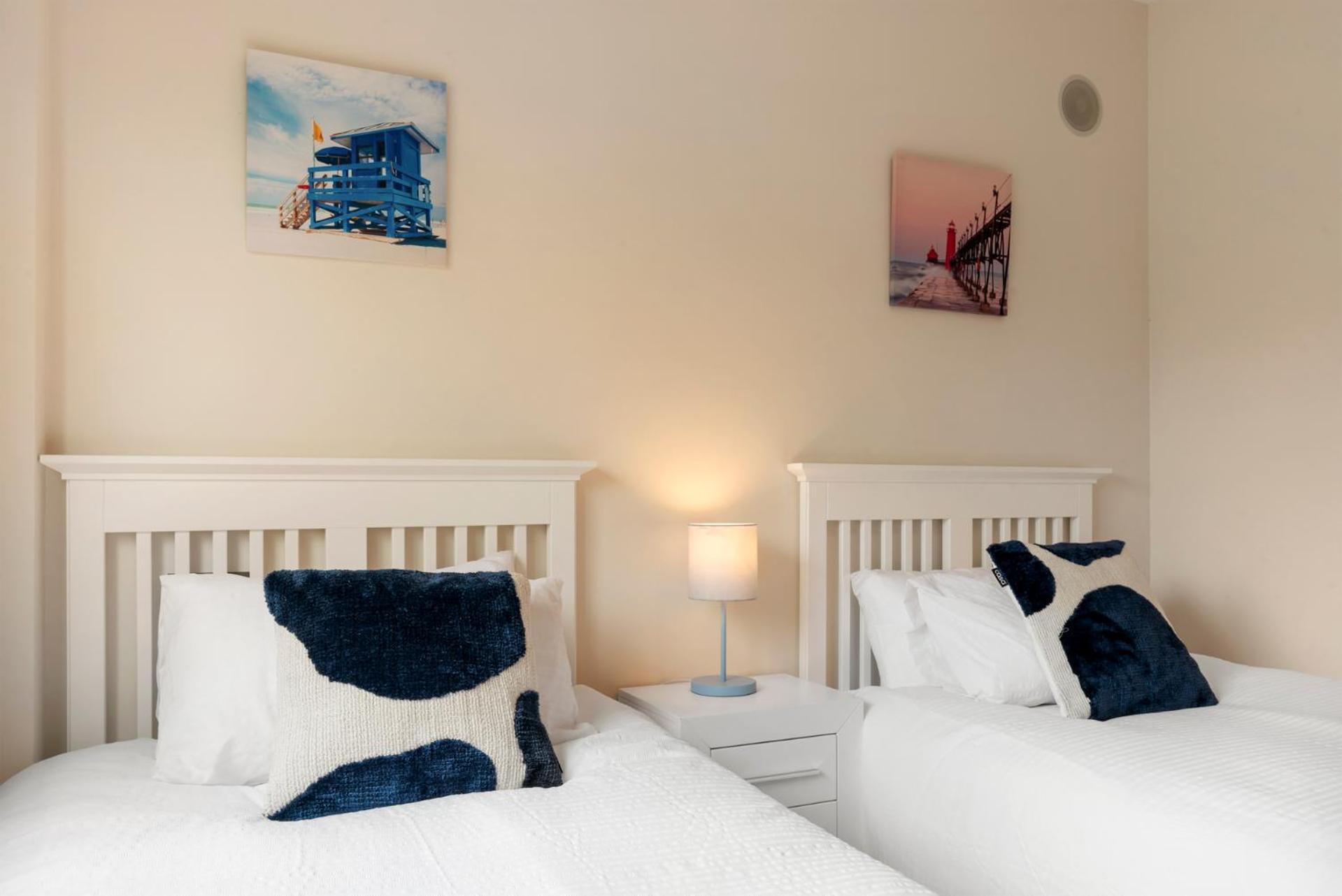 Cortijo Del Mar Resort 2 Bed Apartment Sleeps up to 5