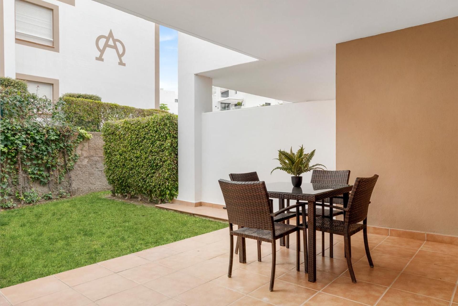 Cortijo Del Mar Resort 2 Bed Apartment Sleeps up to 5