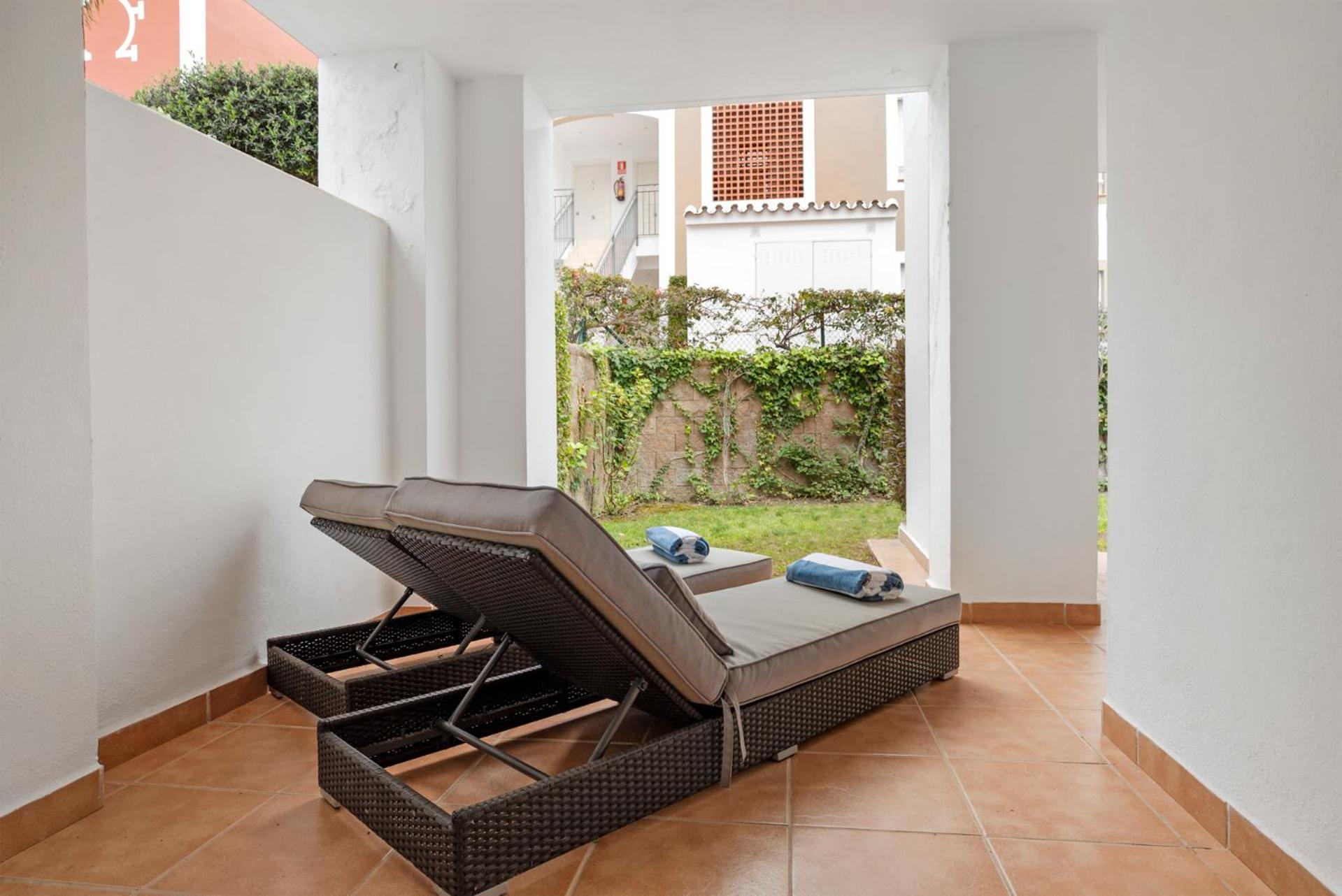 Cortijo Del Mar Resort 2 Bed Apartment Sleeps up to 5