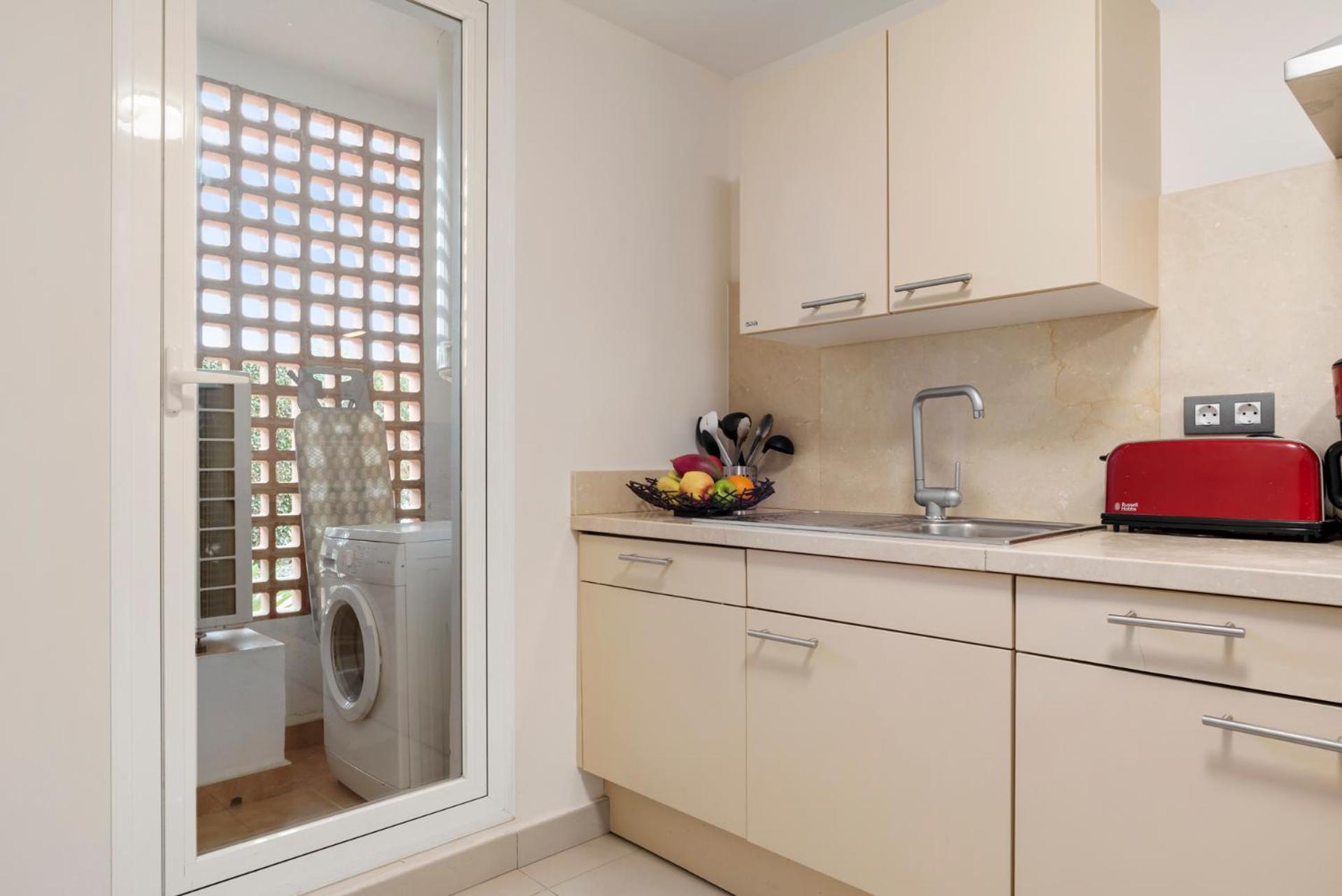Cortijo Del Mar Resort 2 Bed Apartment Sleeps up to 5