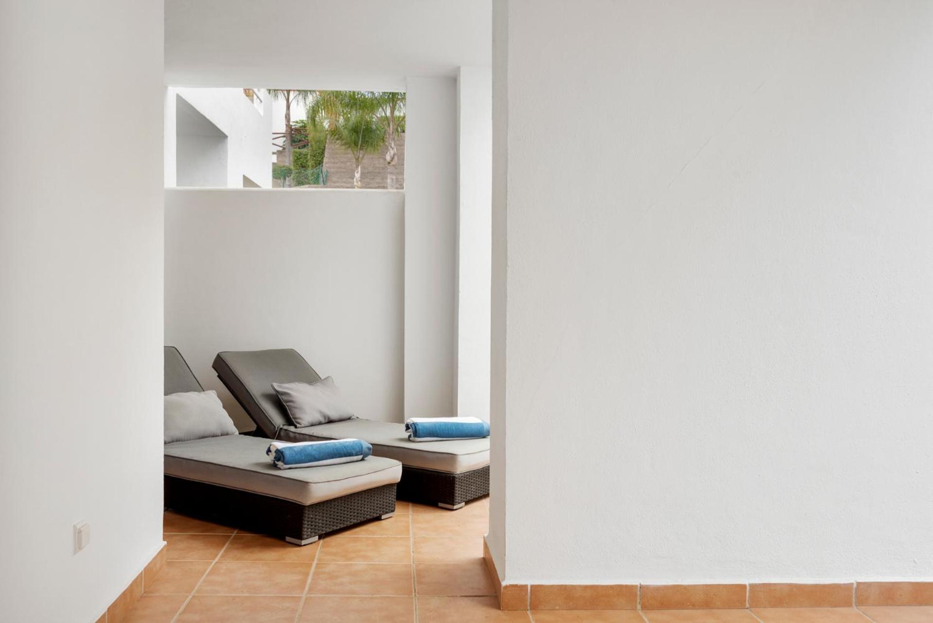 Cortijo Del Mar Resort 2 Bed Apartment Sleeps up to 5