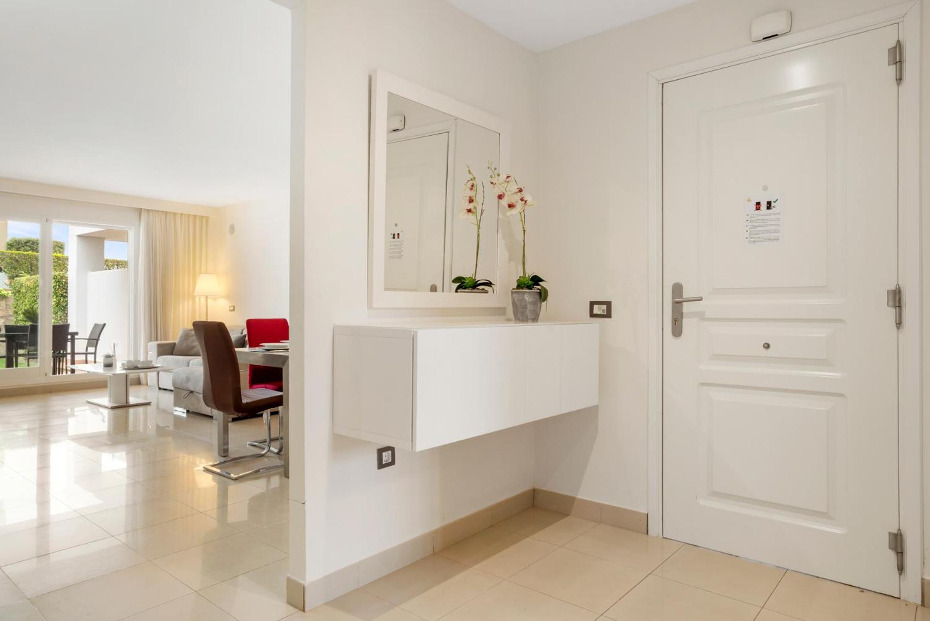 Cortijo Del Mar Resort 2 Bed Apartment Sleeps up to 5