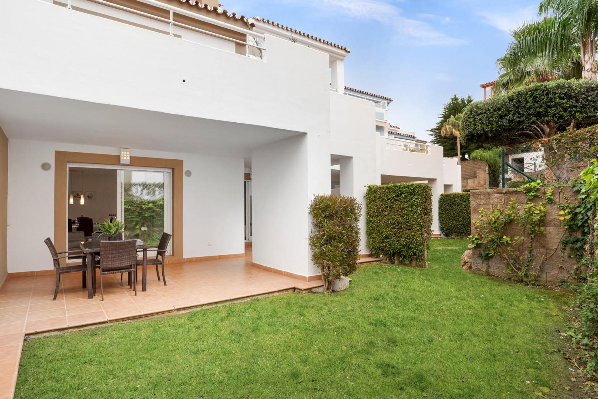 Cortijo Del Mar Resort 2 Bed Apartment Sleeps up to 5